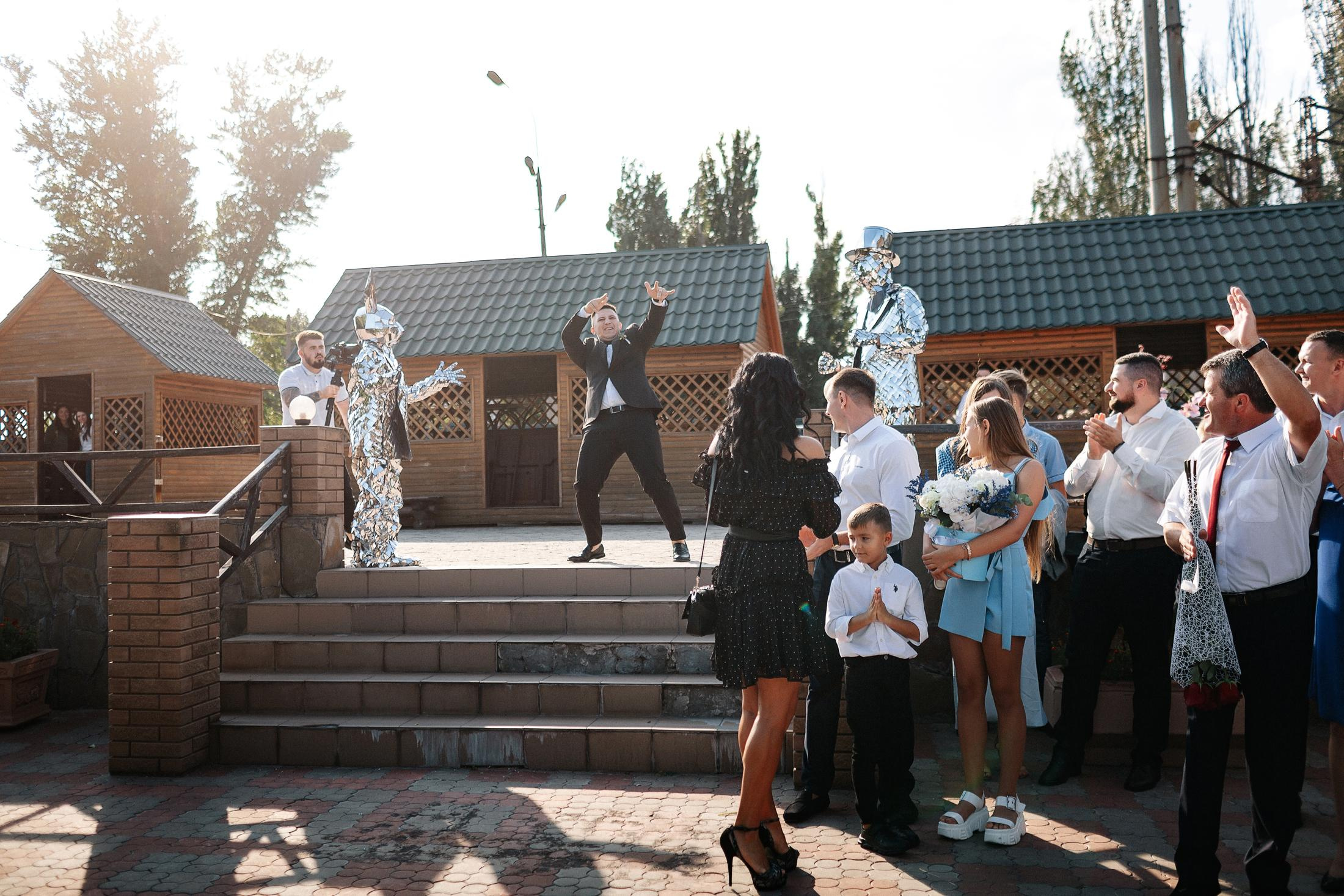 Лера и Сергей. Свадебный фотограф в Риге Руслан Федюшин