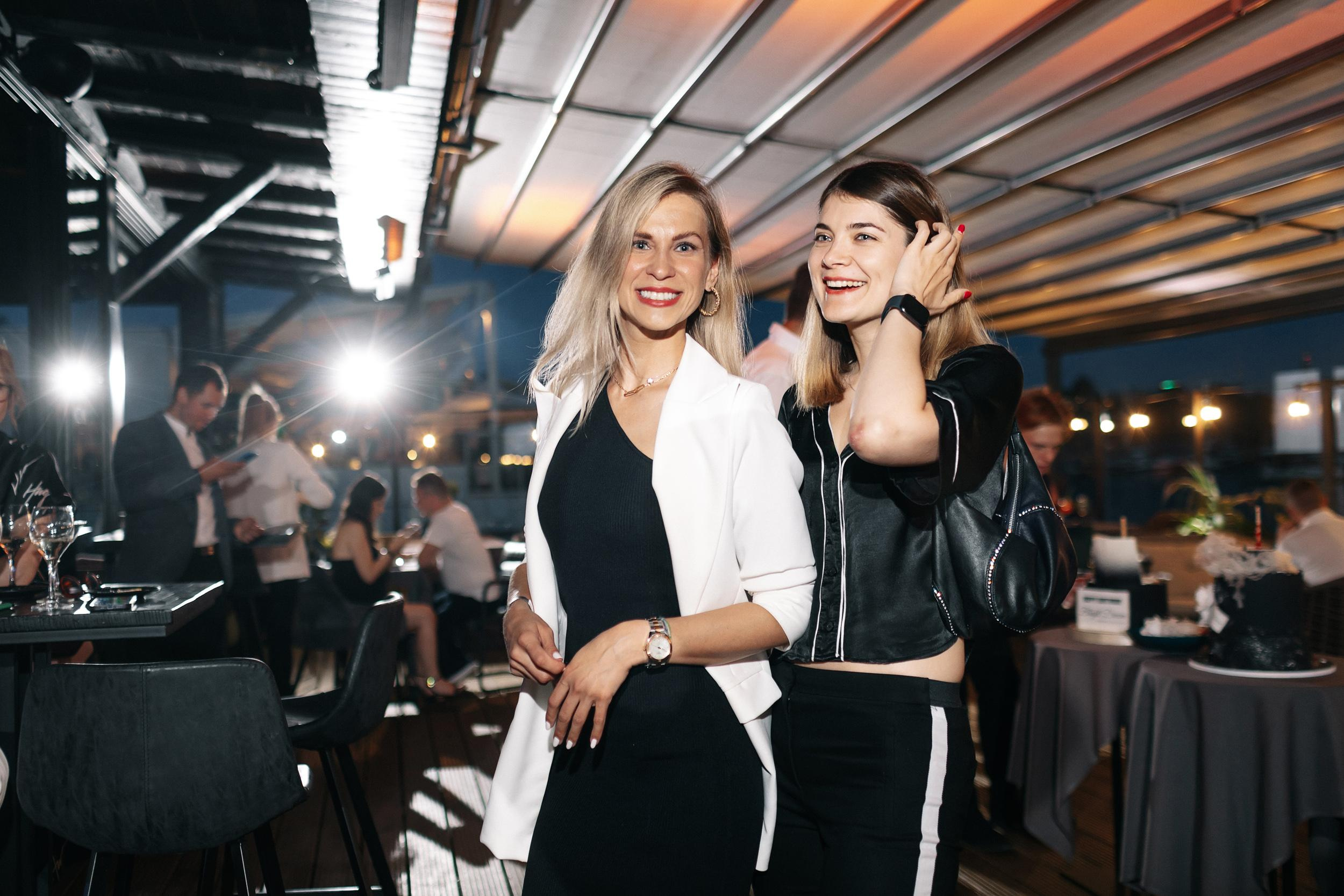 Bright Dream. Свадебный фотограф в Риге Руслан Федюшин