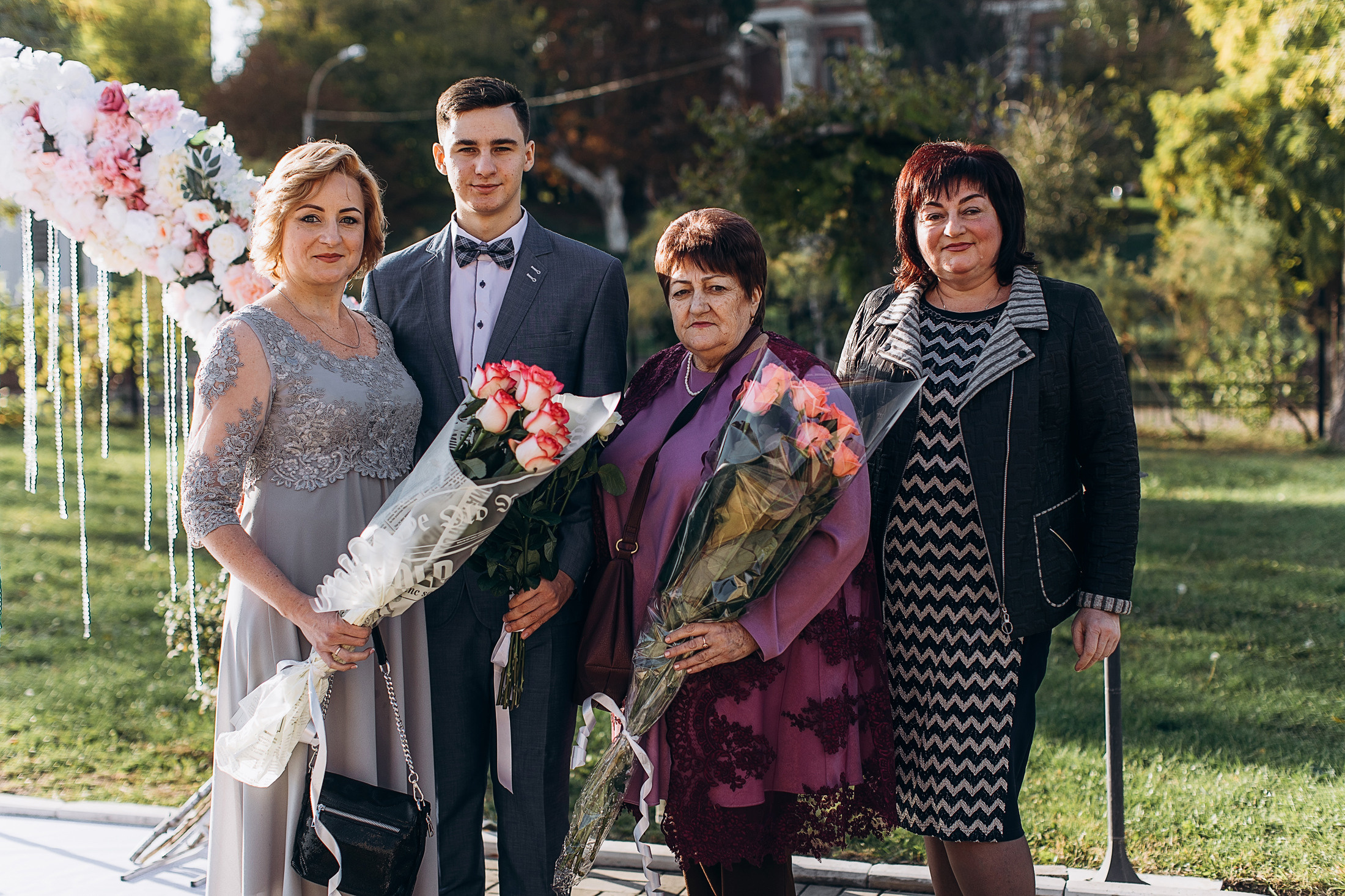 12.10.2019. Свадебный фотограф в Риге Руслан Федюшин