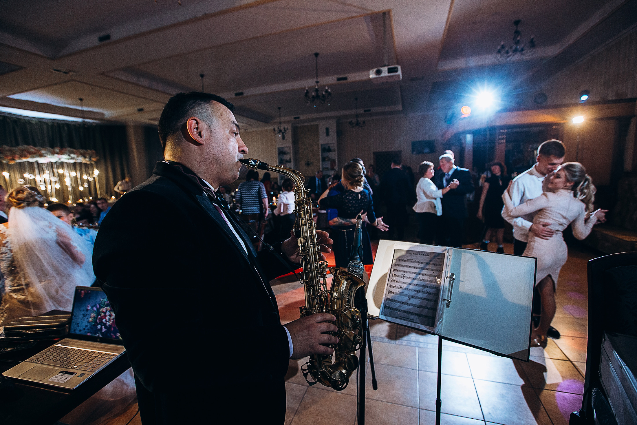 12.10.2019. Свадебный фотограф в Риге Руслан Федюшин