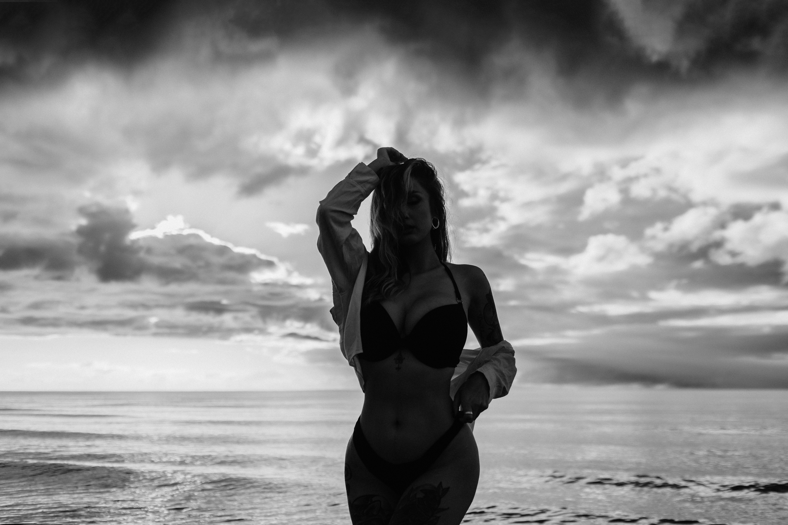 Линда. Свадебный фотограф в Риге Руслан Федюшин