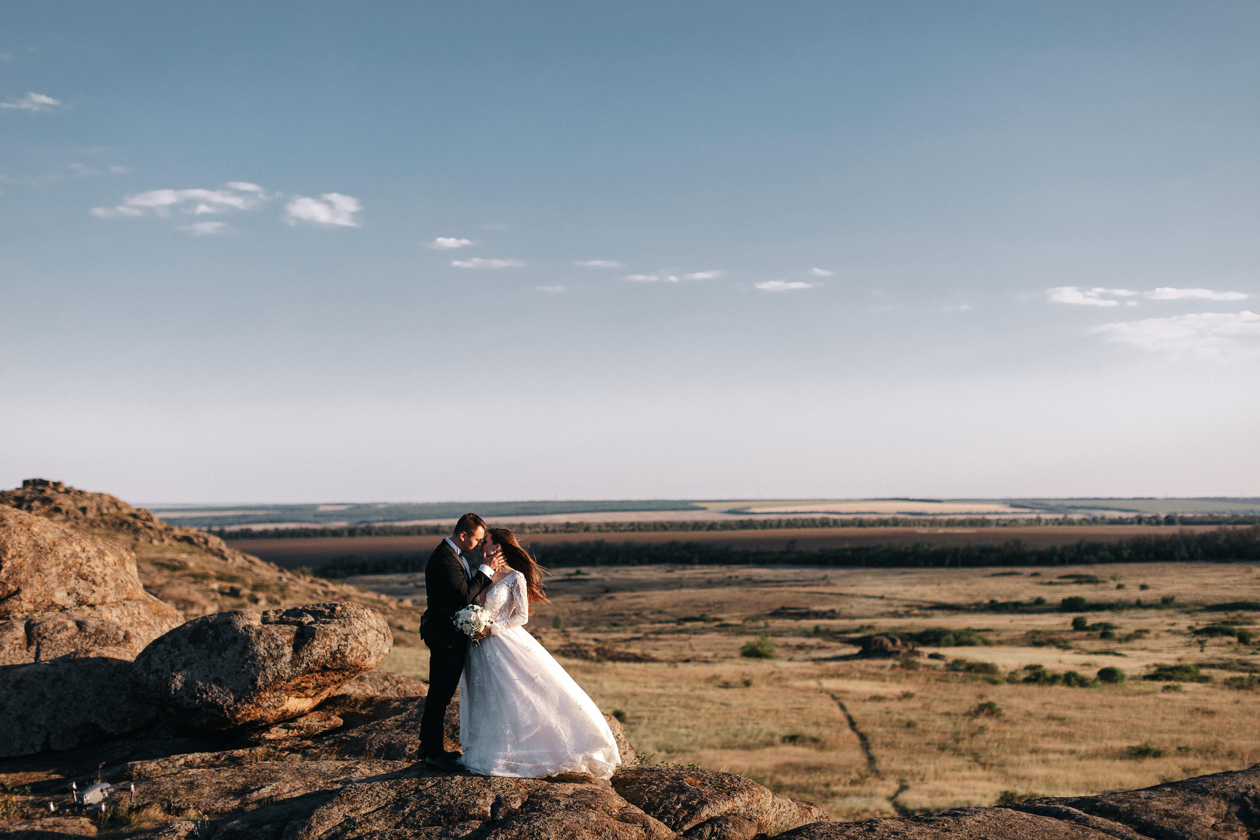 Арина и Сергей. Свадебный фотограф в Риге Руслан Федюшин