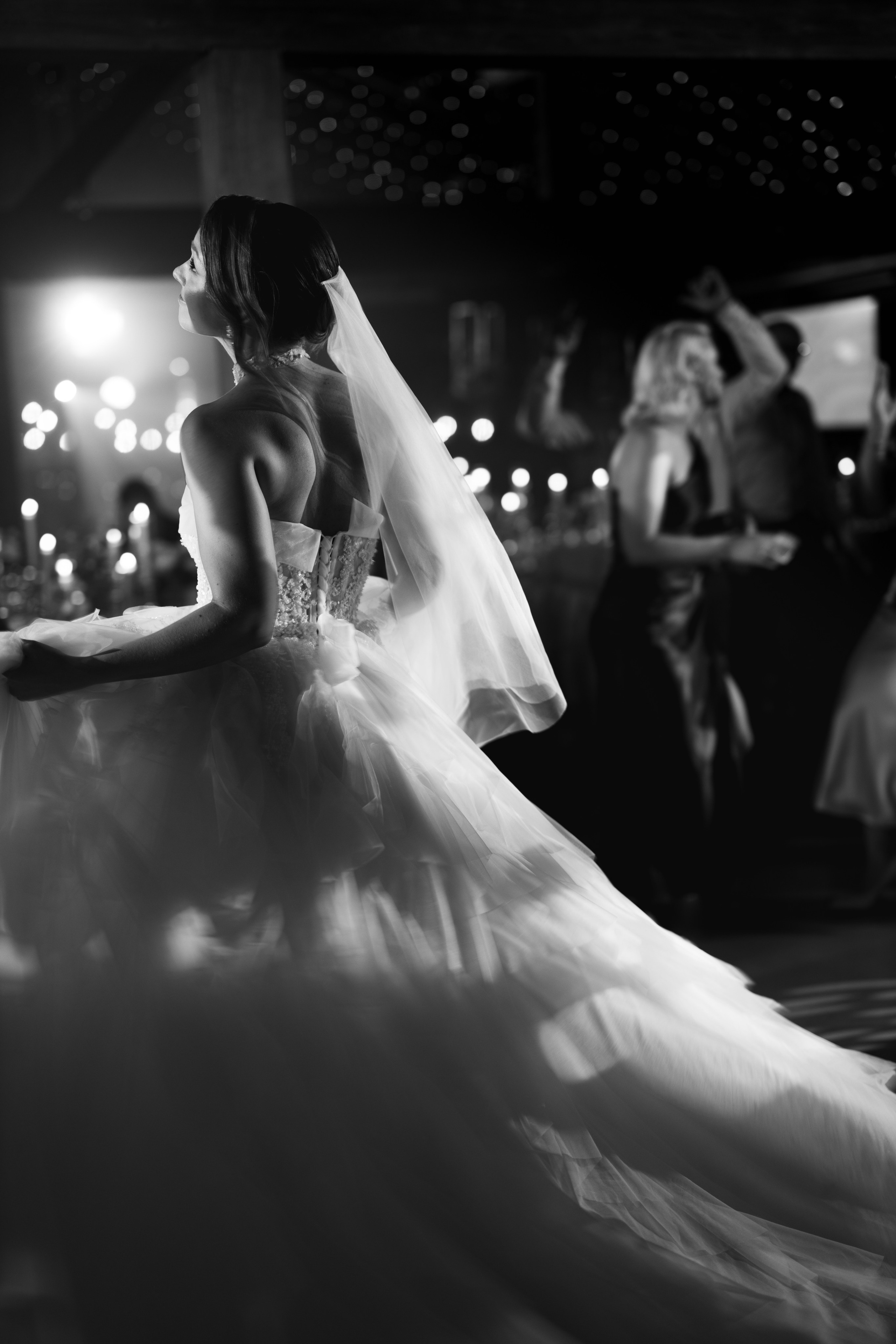 Дана & Никита. Свадебный фотограф в Риге Руслан Федюшин