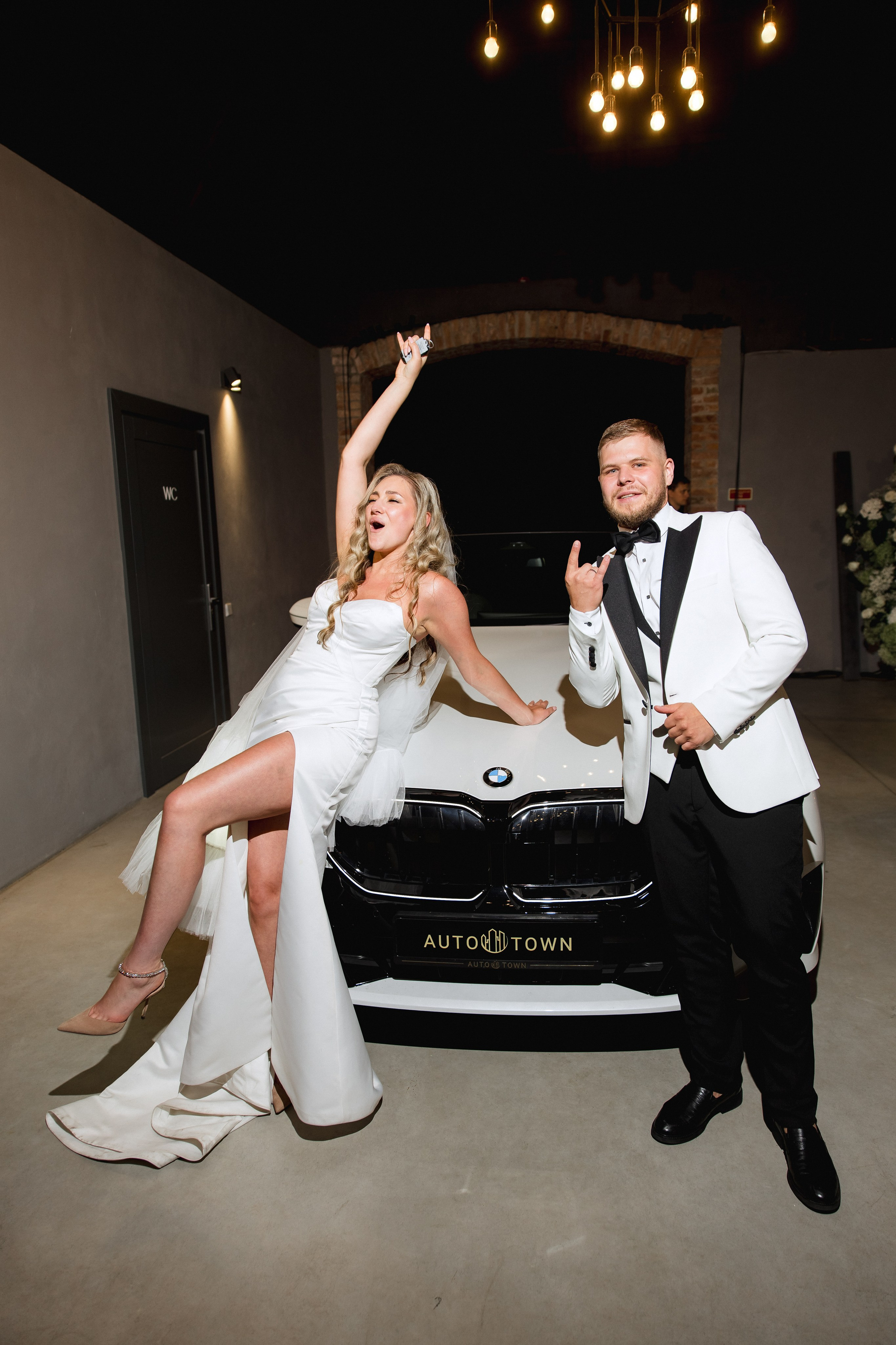 Анастасия & Станислав. Свадебный фотограф в Риге Руслан Федюшин