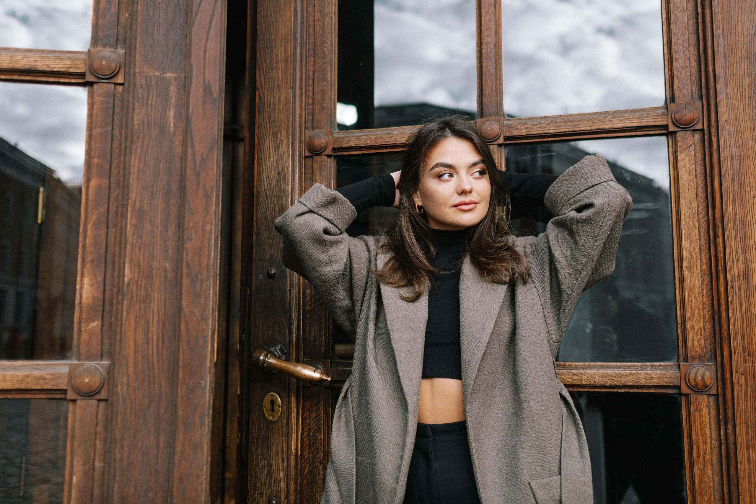 Артем и Николь. Свадебный фотограф в Риге Руслан Федюшин