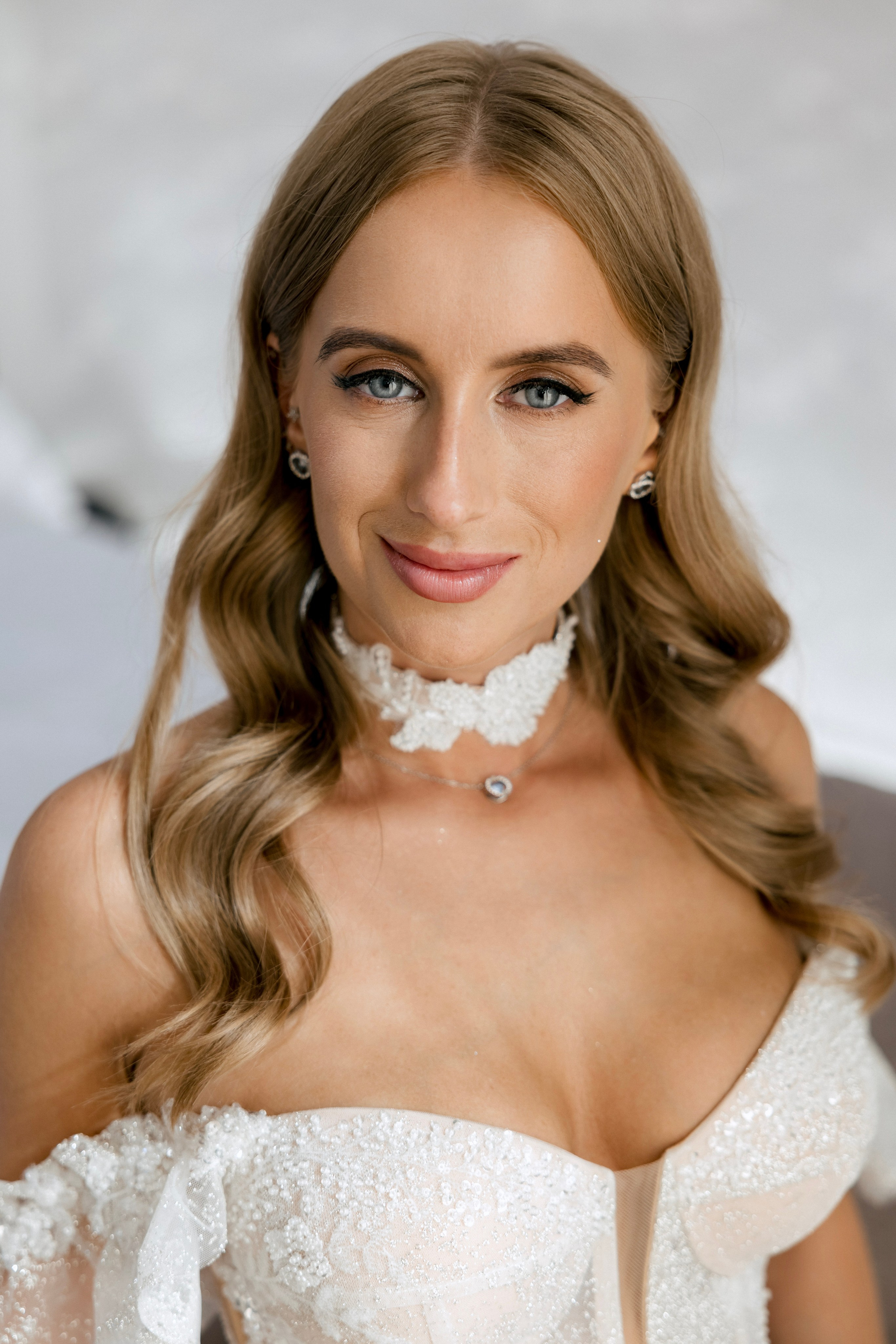 Adelija & Daniel. Свадебный фотограф в Риге Руслан Федюшин