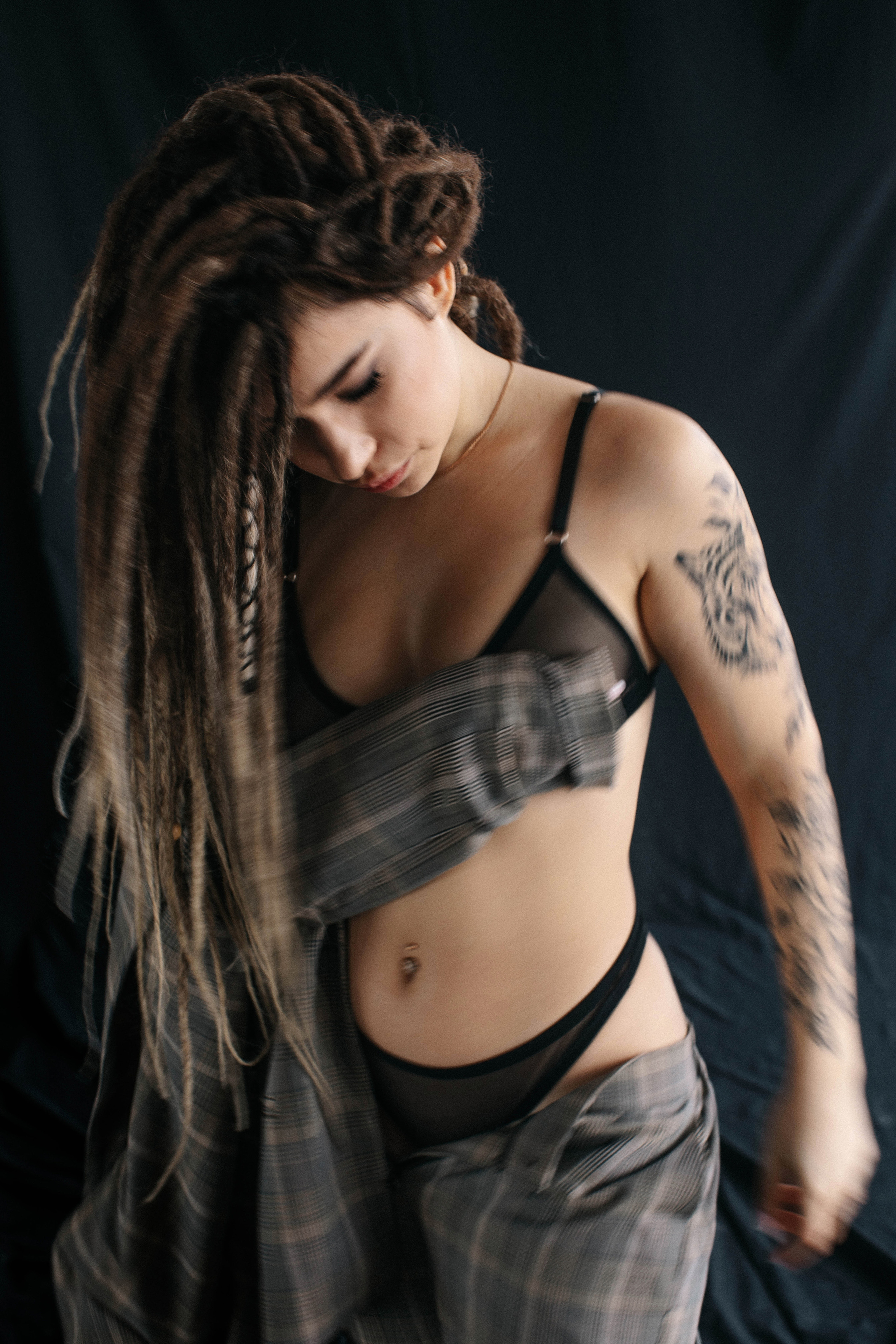 Тома. Свадебный фотограф в Риге Руслан Федюшин