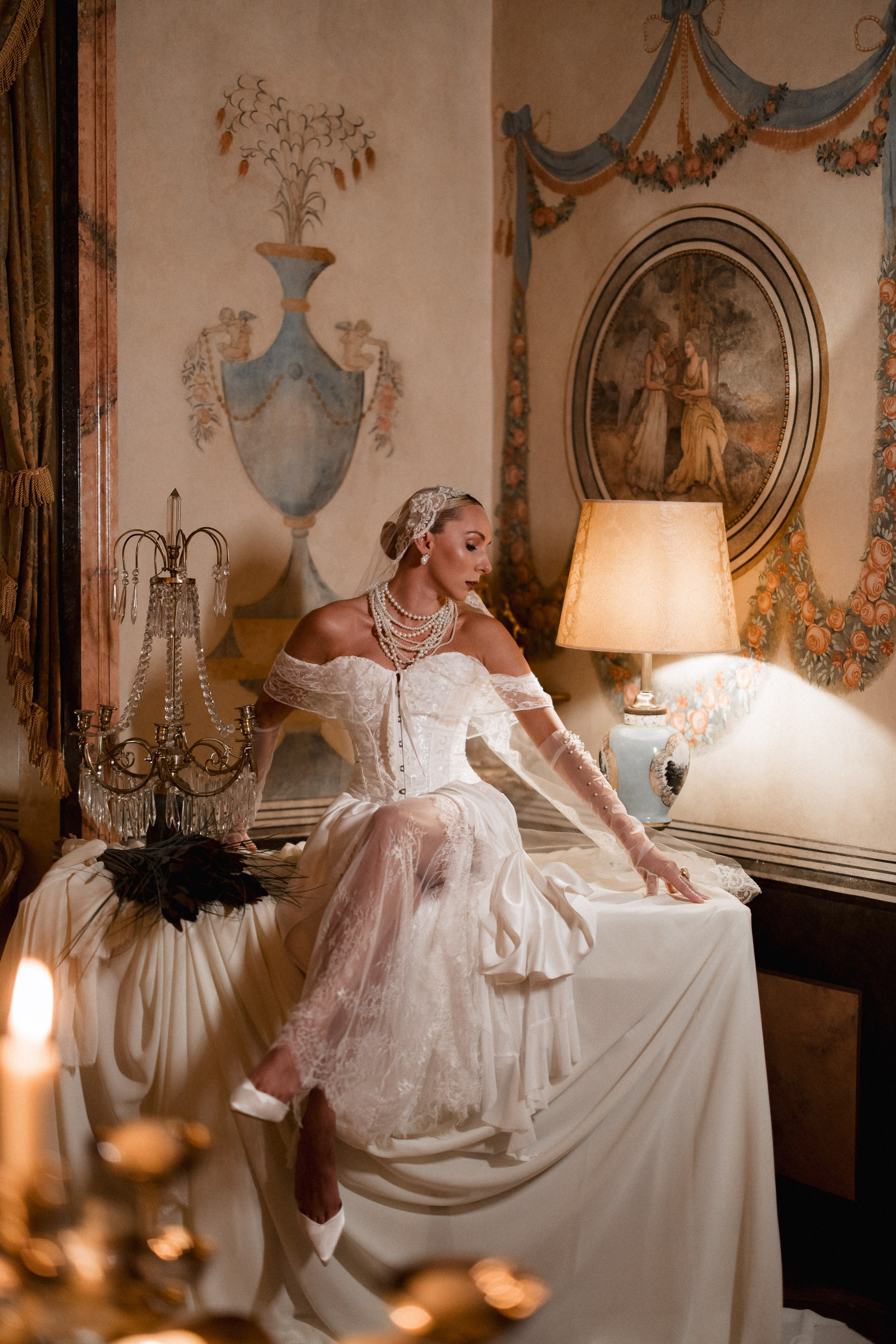 Verona. Свадебный фотограф в Риге Руслан Федюшин