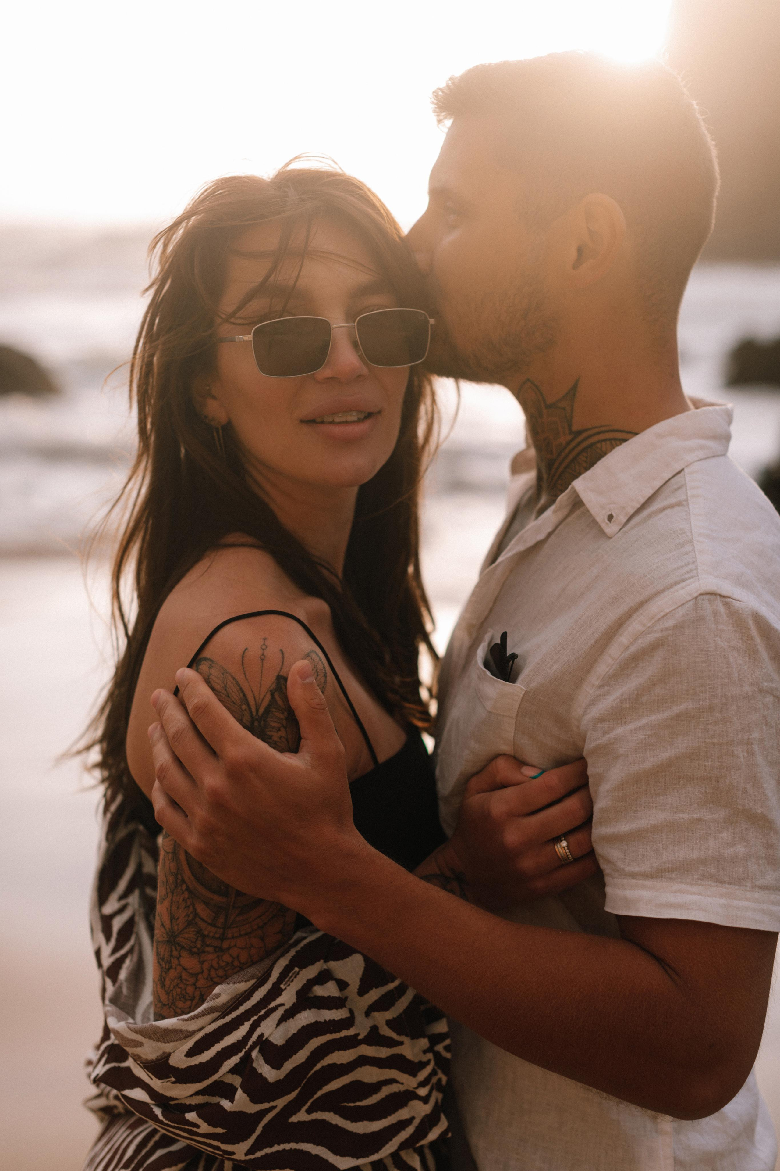 Аня и Саша. Свадебный фотограф в Риге Руслан Федюшин