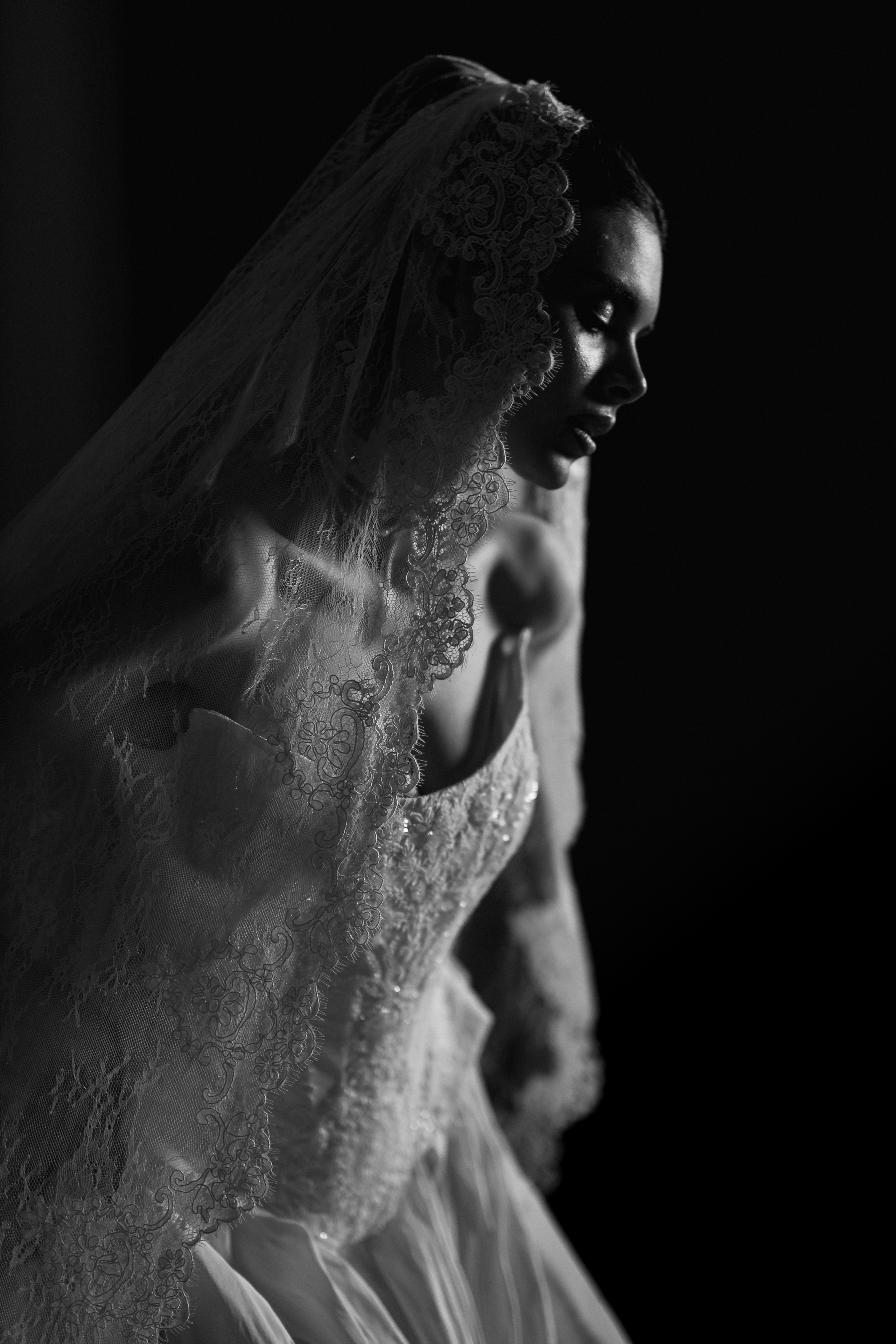 Дарья. Свадебный фотограф в Риге Руслан Федюшин