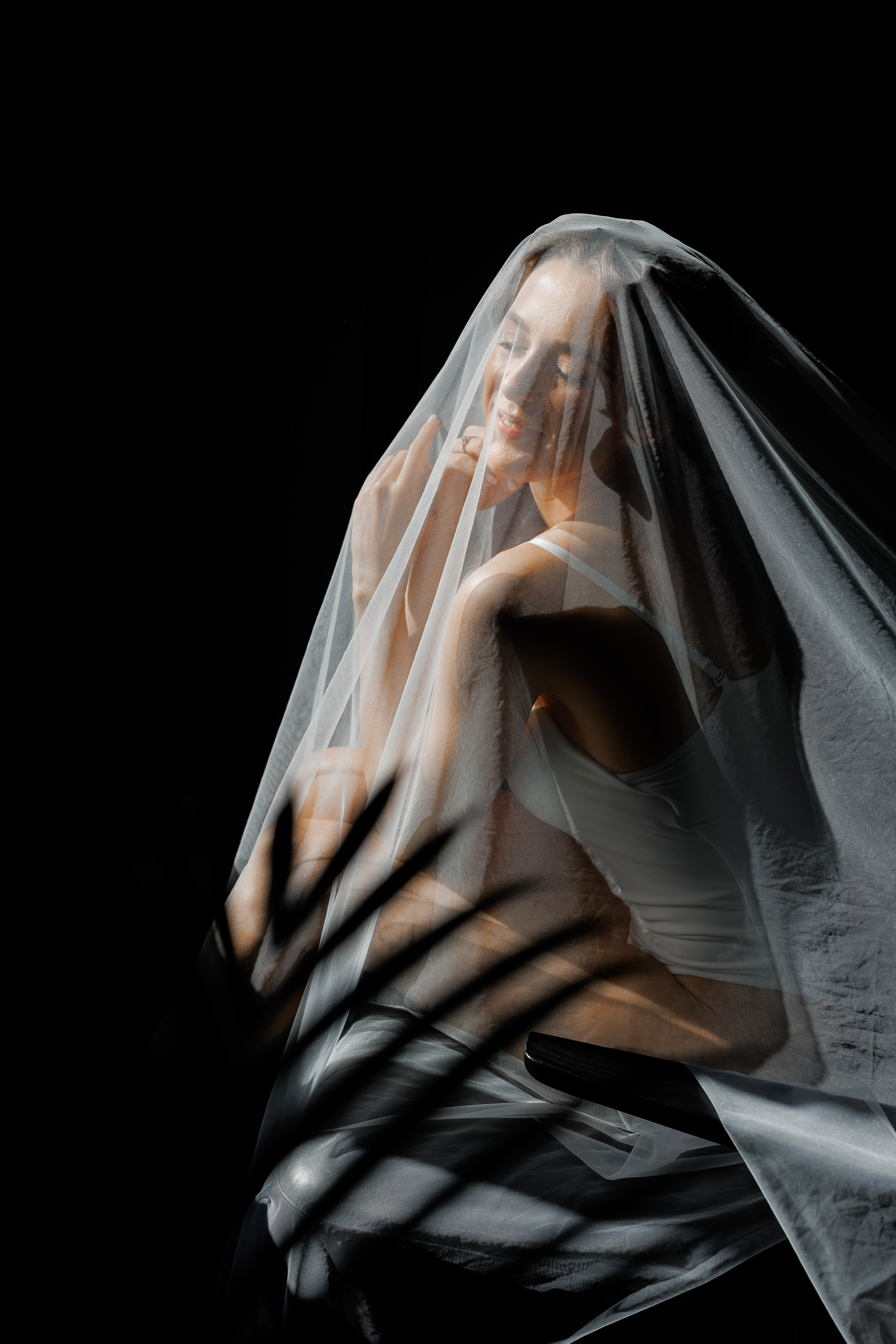 Valeriya & Viktor. Свадебный фотограф в Риге Руслан Федюшин