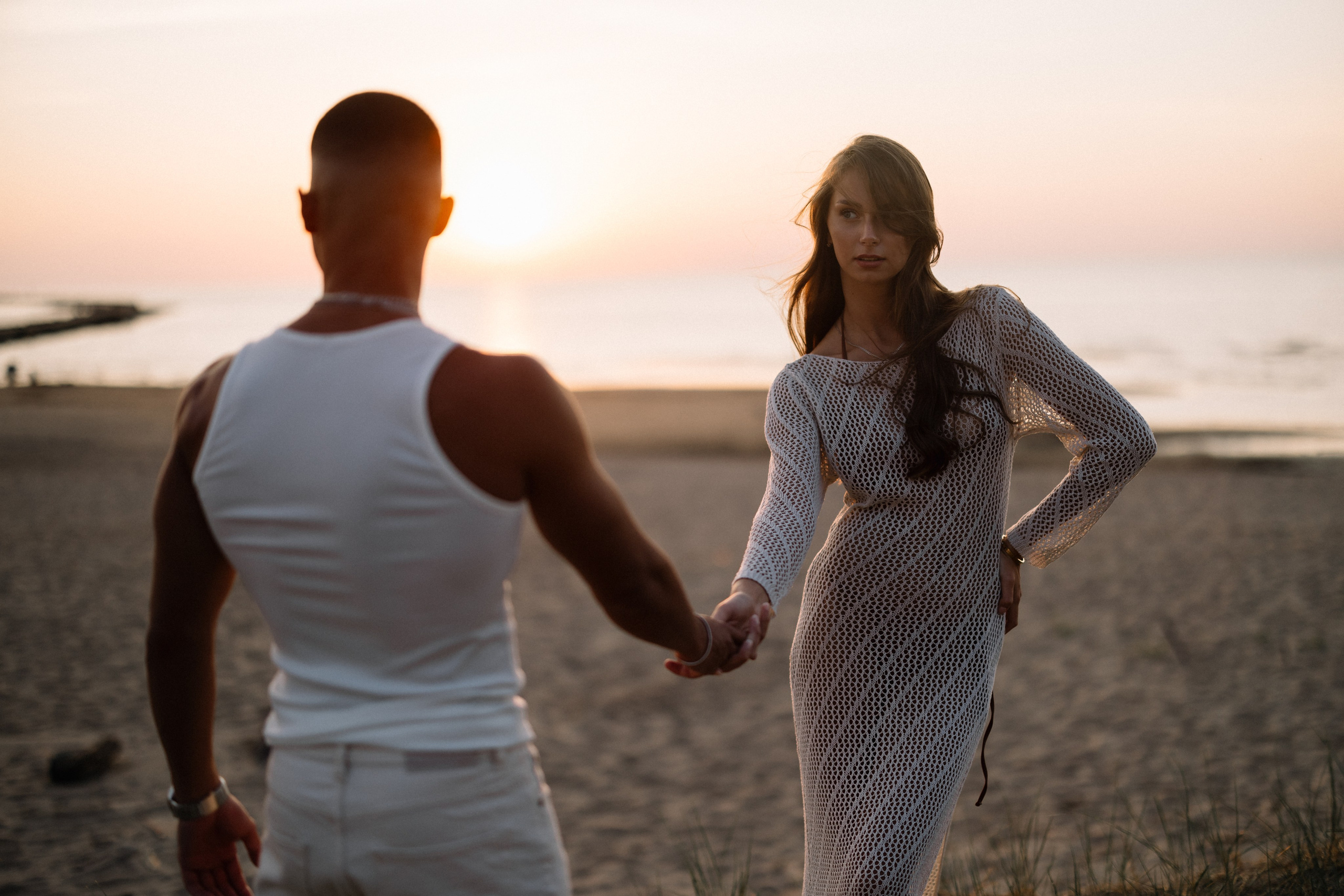 Настя & Леша. Свадебный фотограф в Риге Руслан Федюшин