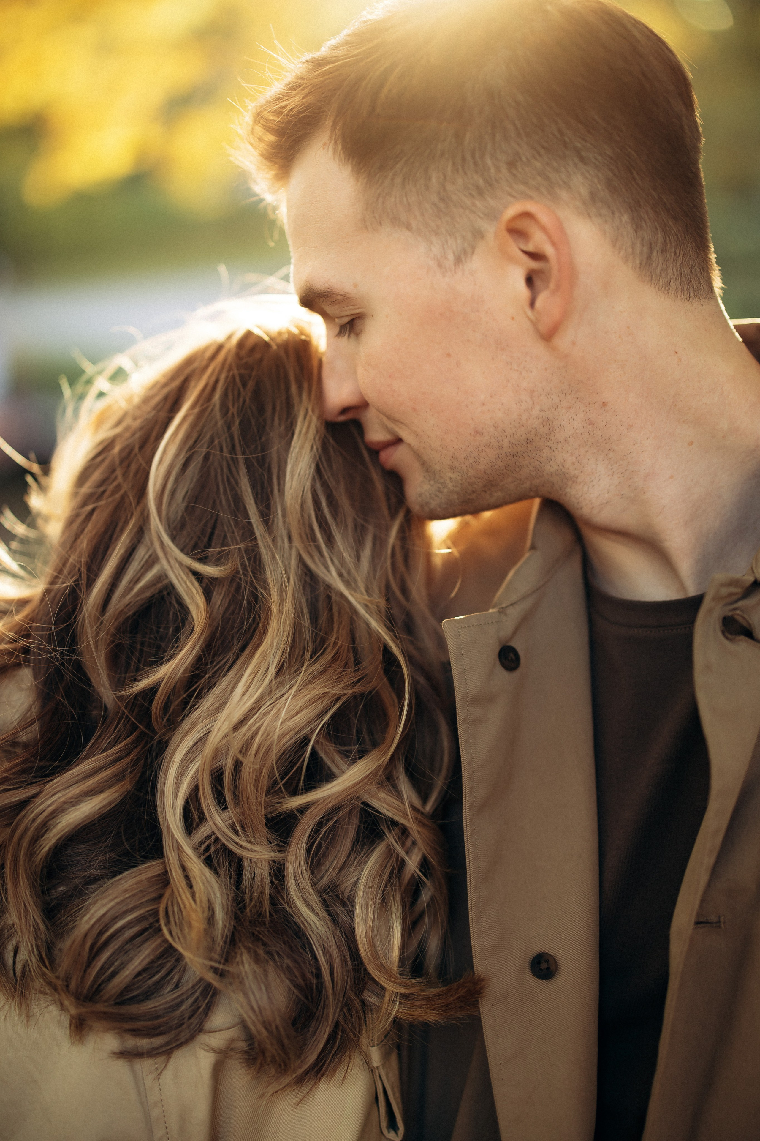 Лера & Леша. Свадебный фотограф в Риге Руслан Федюшин