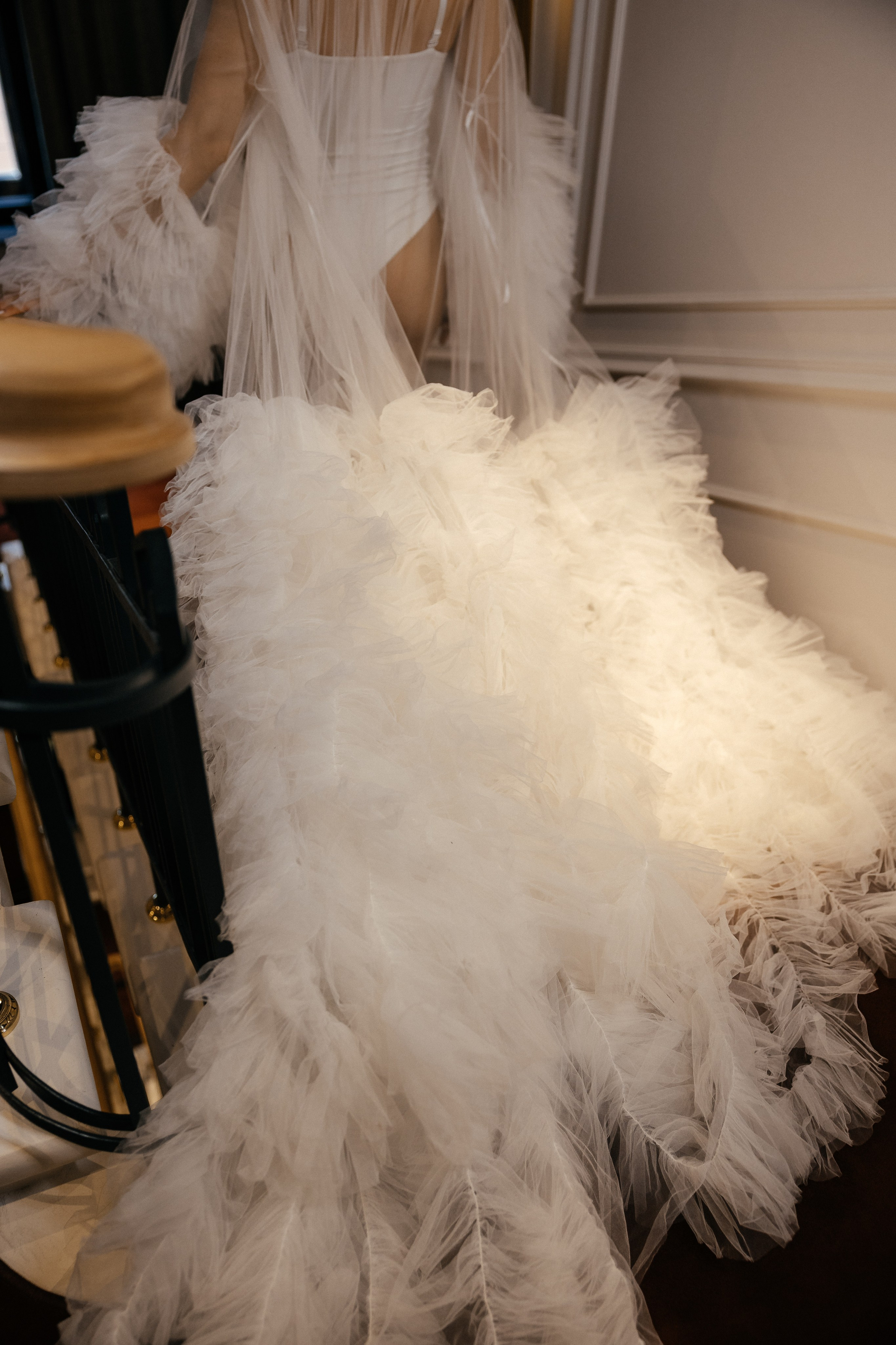 Valeriya & Viktor. Свадебный фотограф в Риге Руслан Федюшин