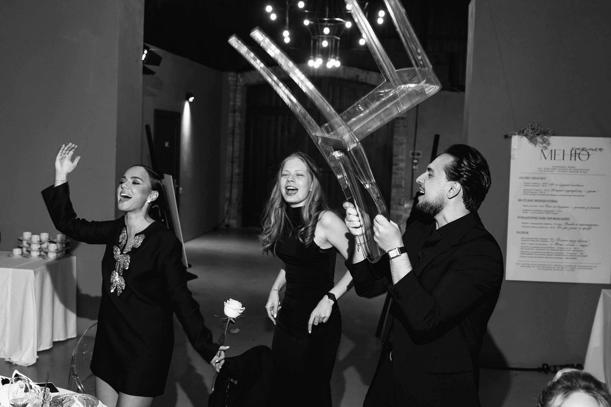 Анастасия & Станислав. Свадебный фотограф в Риге Руслан Федюшин