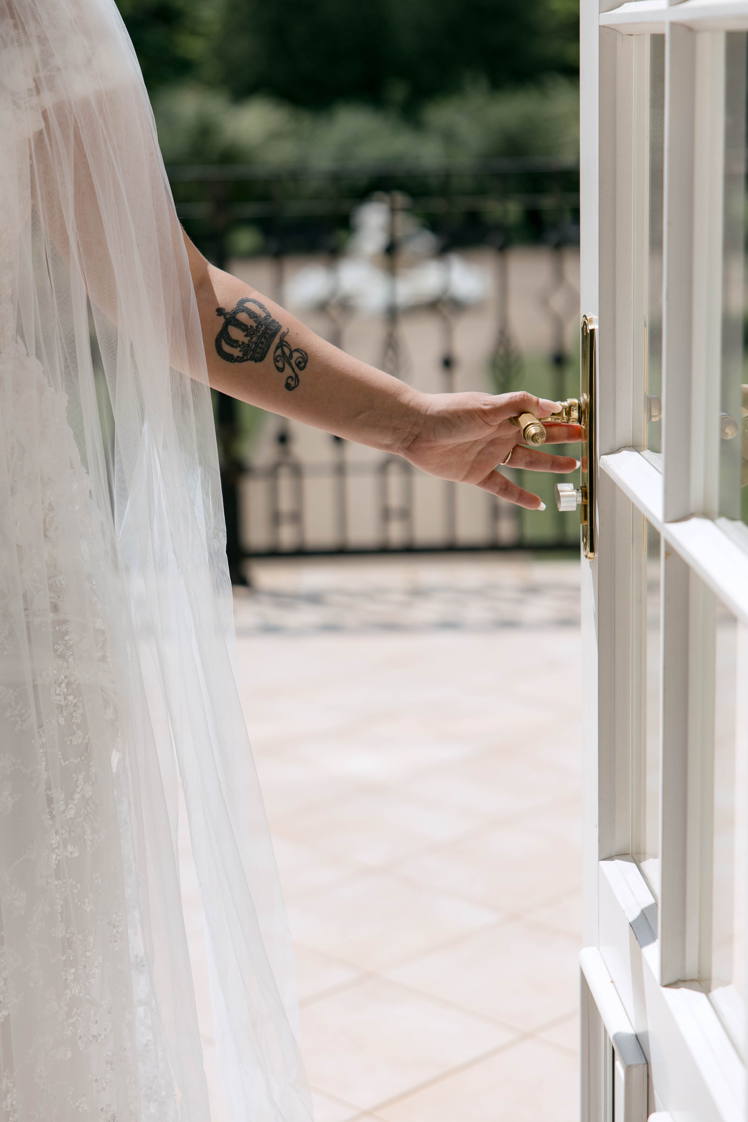 Каролина и Валерий. Свадебный фотограф в Риге Руслан Федюшин