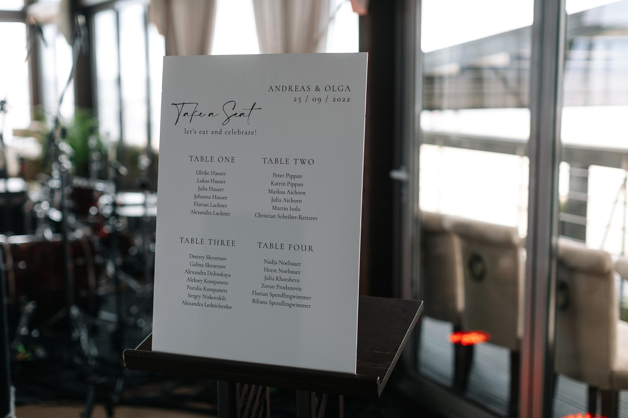 Андреас и Ольга. Свадебный фотограф в Риге Руслан Федюшин