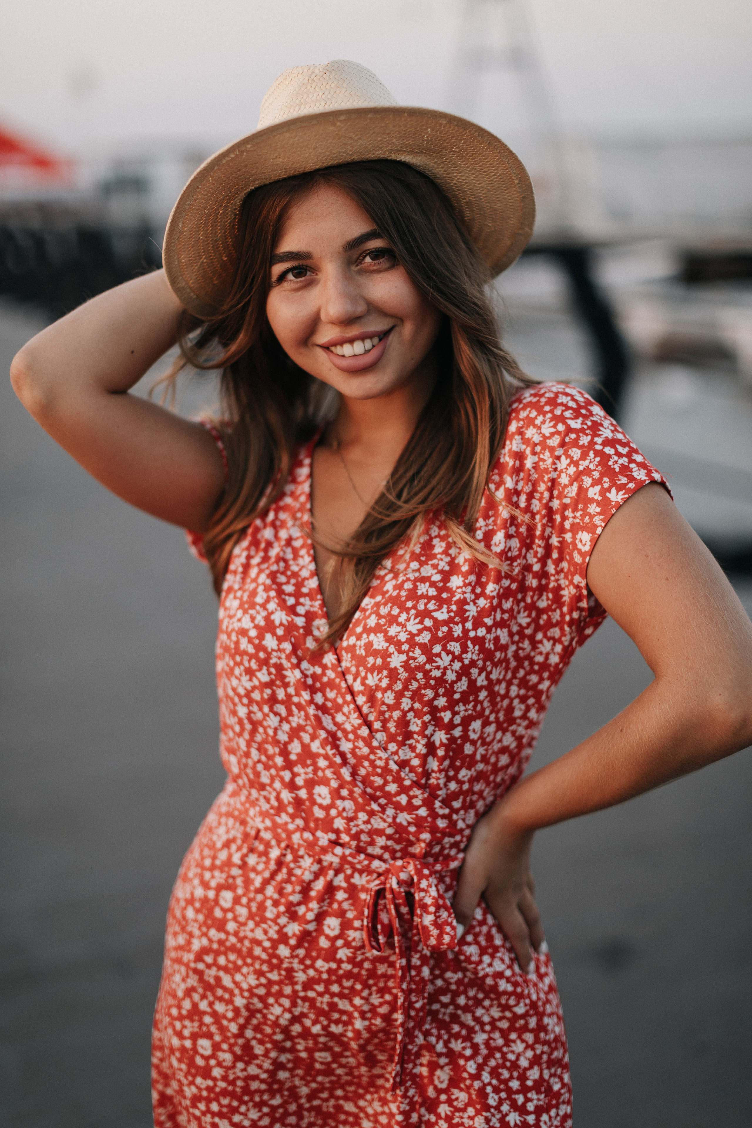 Рассвет на море. Свадебный фотограф в Риге Руслан Федюшин