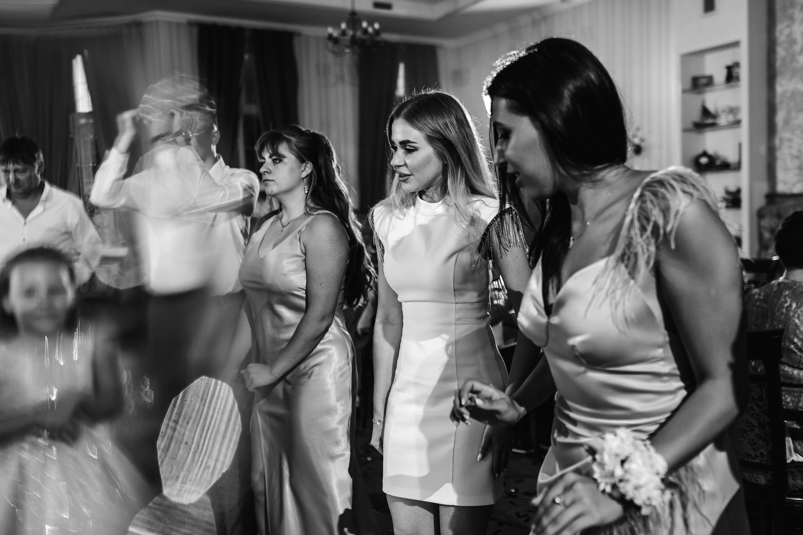 Тома & Андрей. Свадебный фотограф в Риге Руслан Федюшин