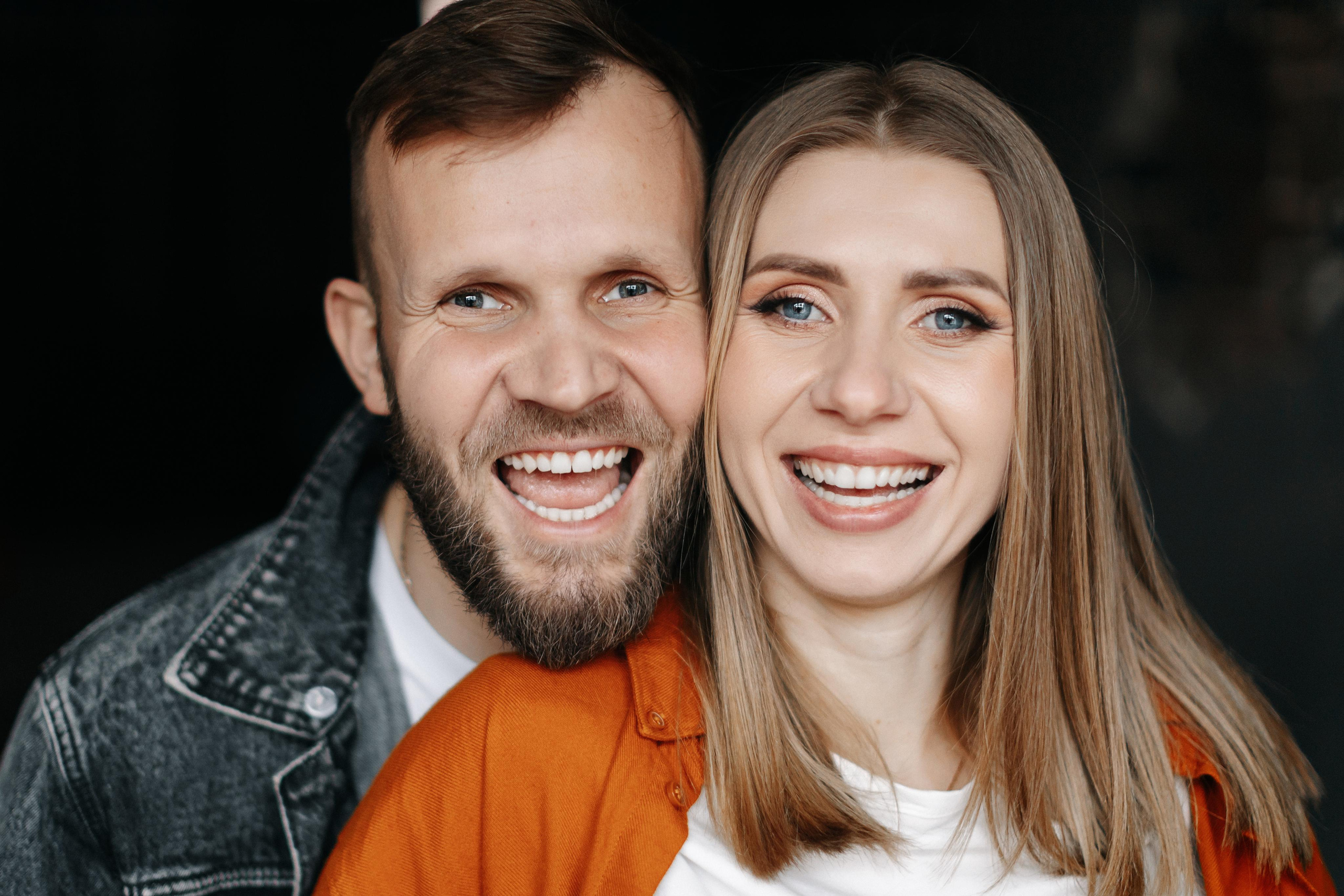 Натали и Михаил. Свадебный фотограф в Риге Руслан Федюшин