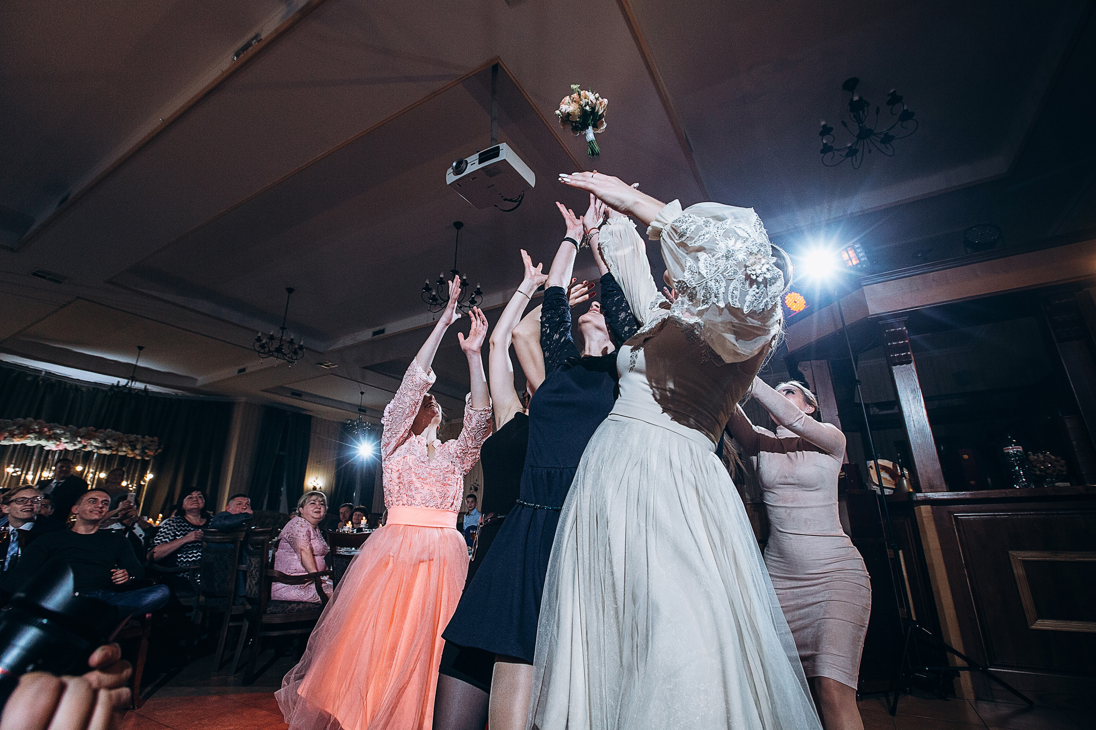 12.10.2019. Свадебный фотограф в Риге Руслан Федюшин