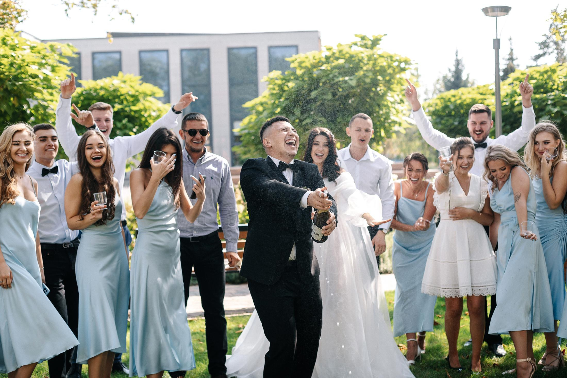 Лера и Сергей. Свадебный фотограф в Риге Руслан Федюшин