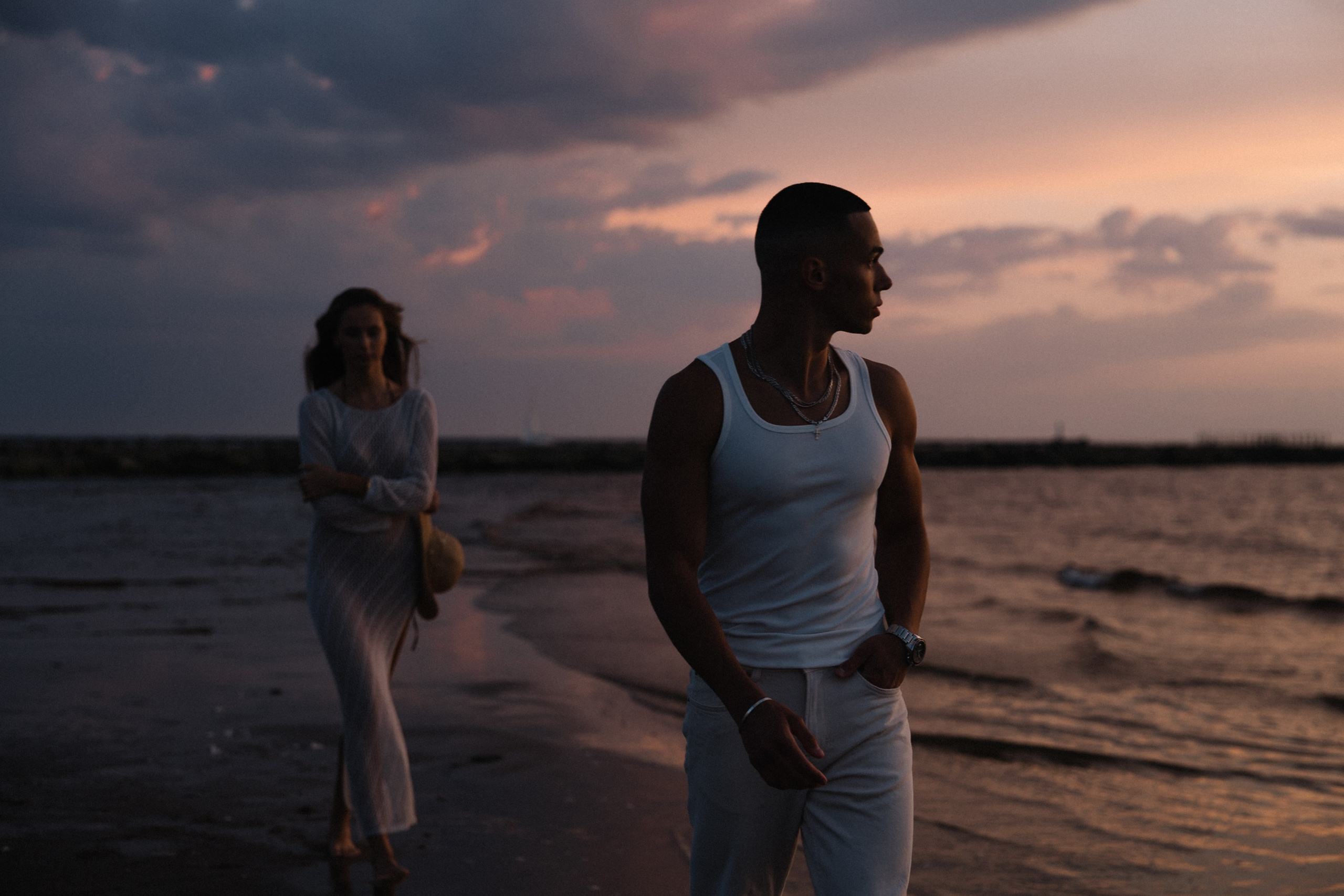 Настя & Леша. Свадебный фотограф в Риге Руслан Федюшин