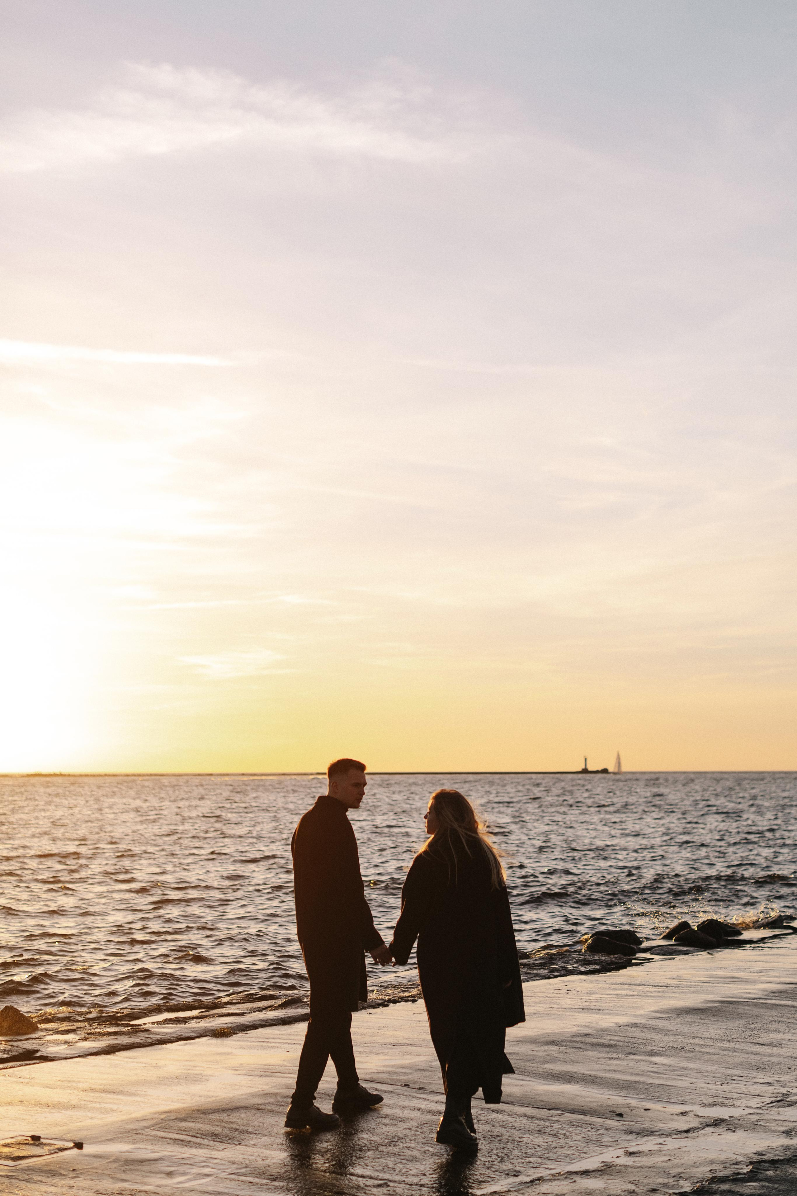Лера & Леша. Свадебный фотограф в Риге Руслан Федюшин