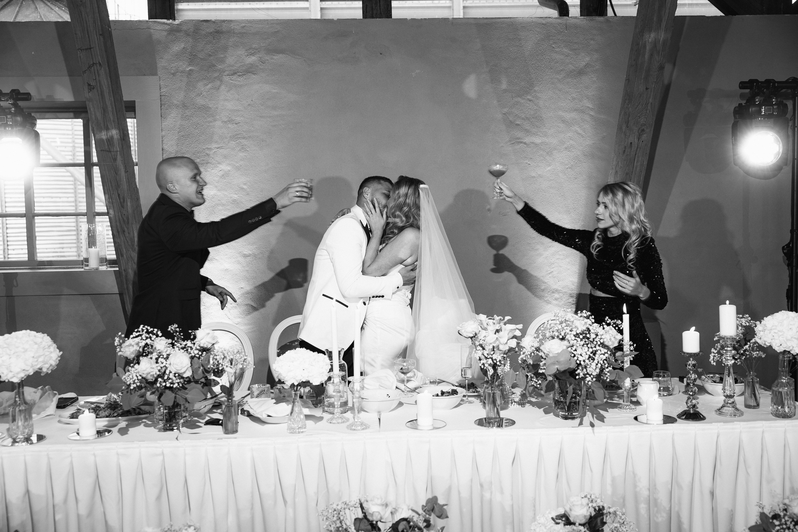 Анастасия & Станислав. Свадебный фотограф в Риге Руслан Федюшин