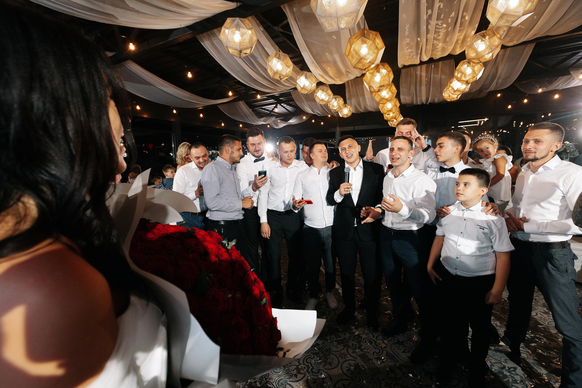 Лера и Сергей. Свадебный фотограф в Риге Руслан Федюшин