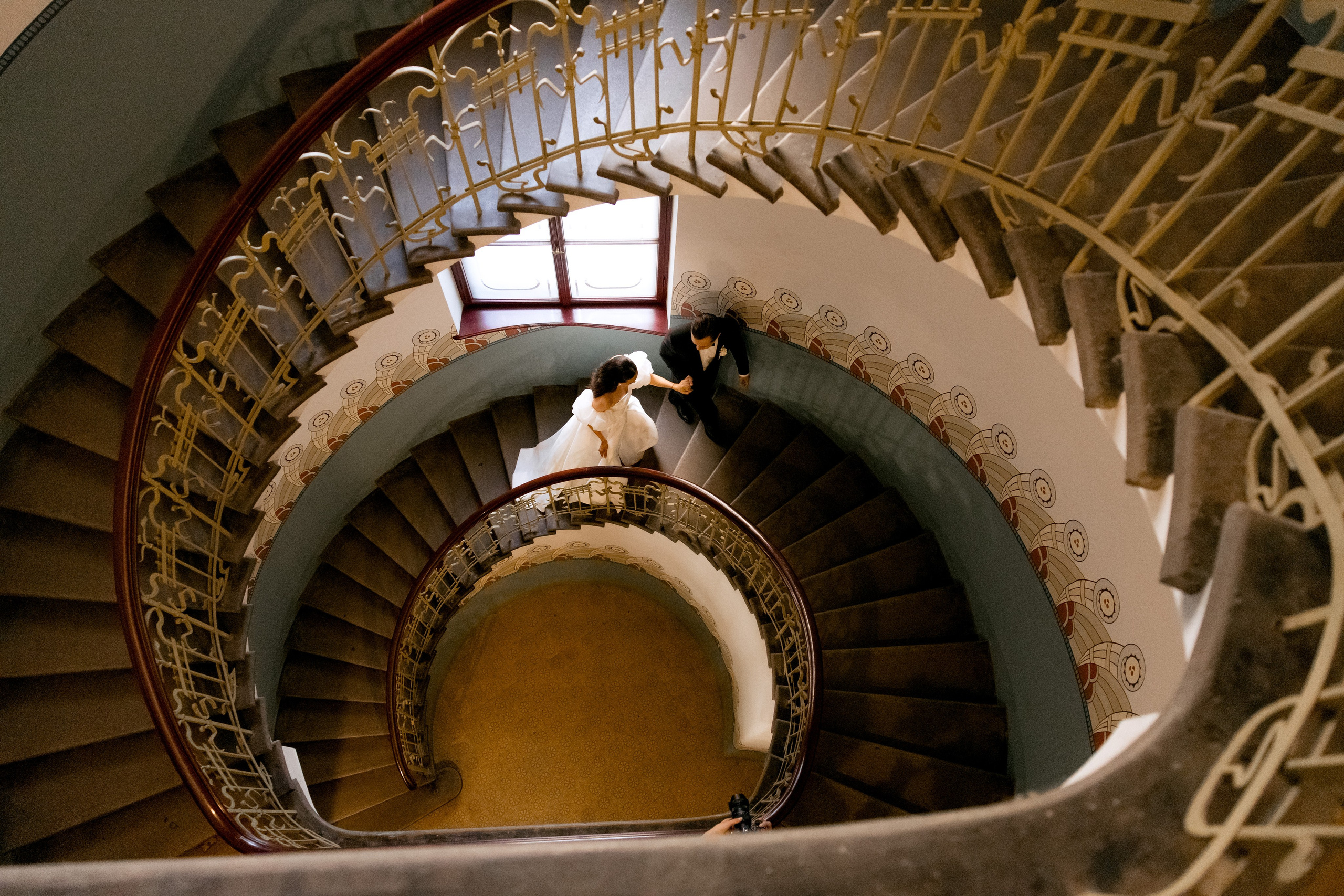 Tomas & Sofi. Свадебный фотограф в Риге Руслан Федюшин