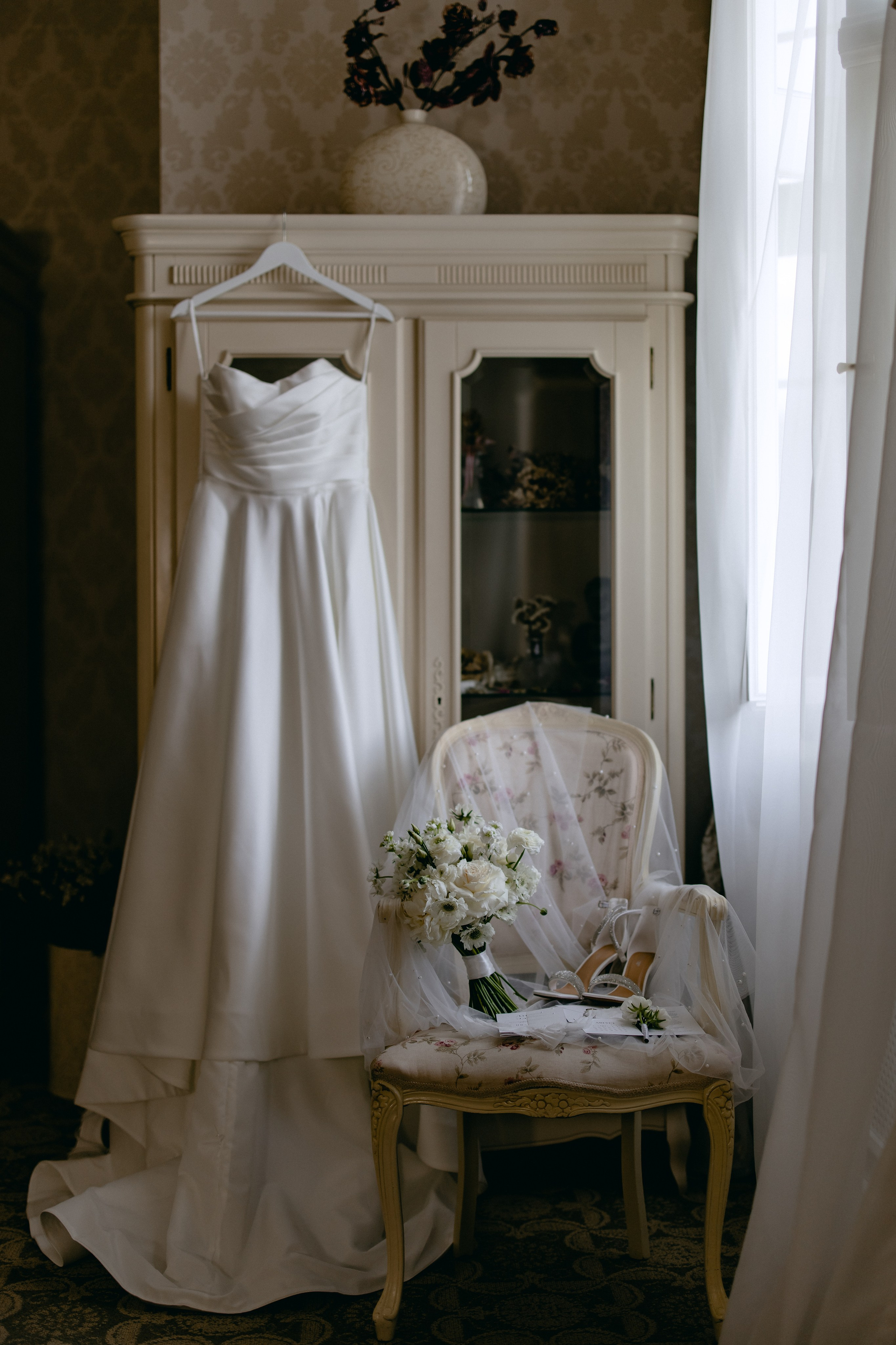 Эдвин & Диана. Свадебный фотограф в Риге Руслан Федюшин