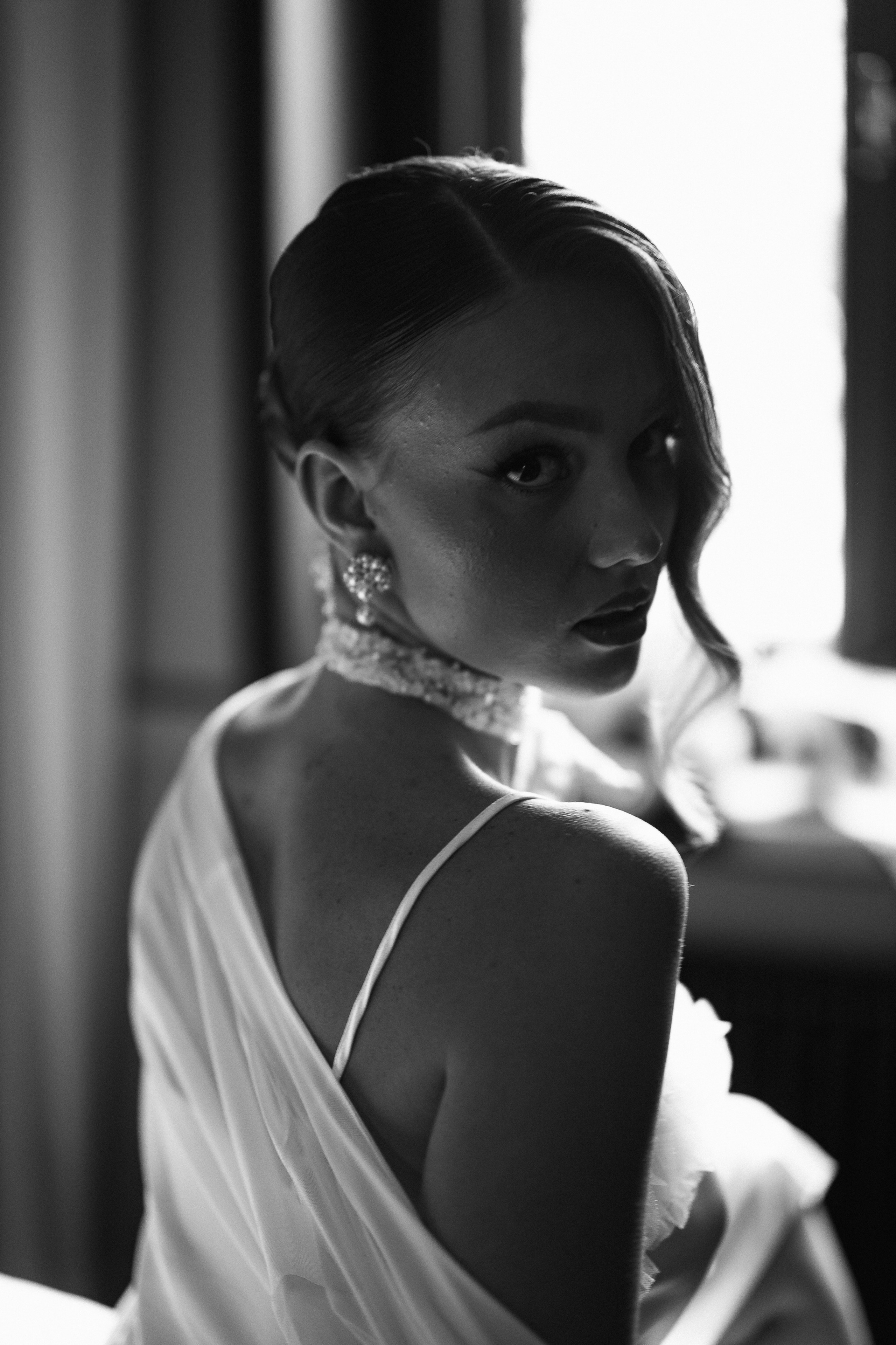 Дана & Никита. Свадебный фотограф в Риге Руслан Федюшин