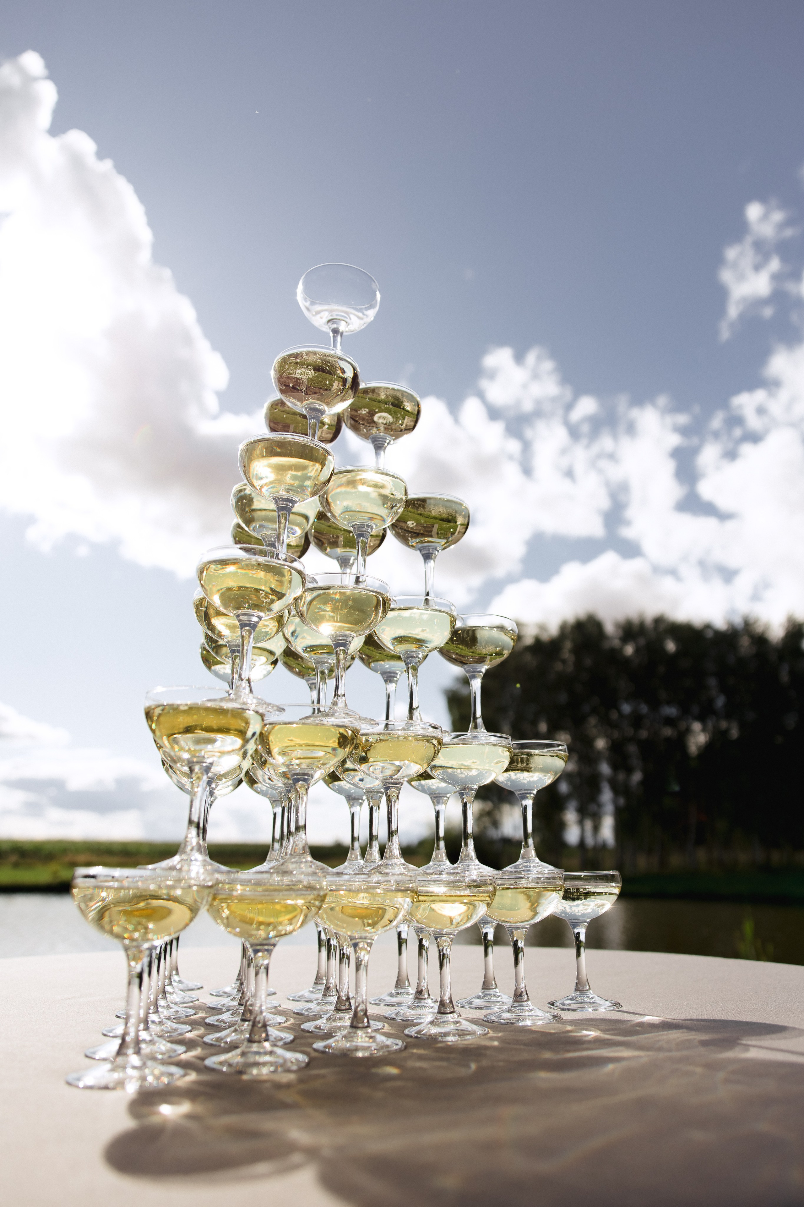 Анастасия & Станислав. Свадебный фотограф в Риге Руслан Федюшин