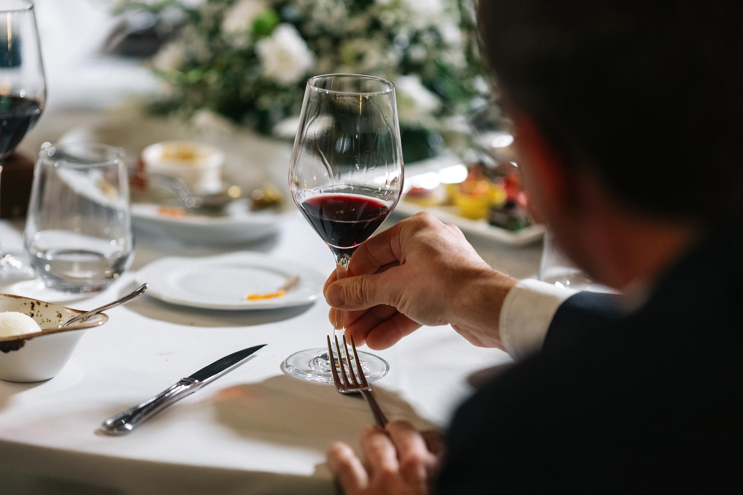 Андреас и Ольга. Свадебный фотограф в Риге Руслан Федюшин