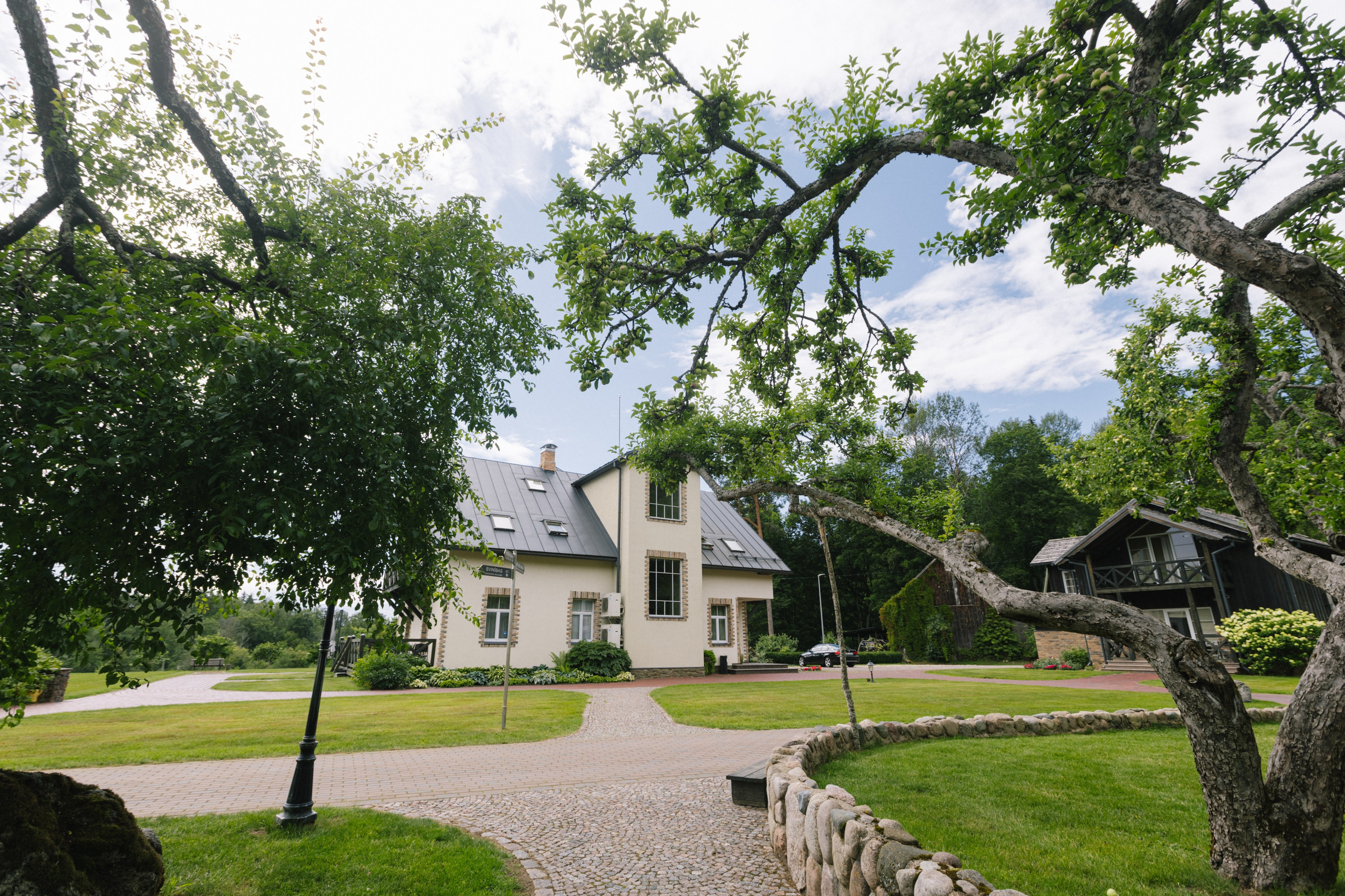 Артем и Николь. Свадебный фотограф в Риге Руслан Федюшин