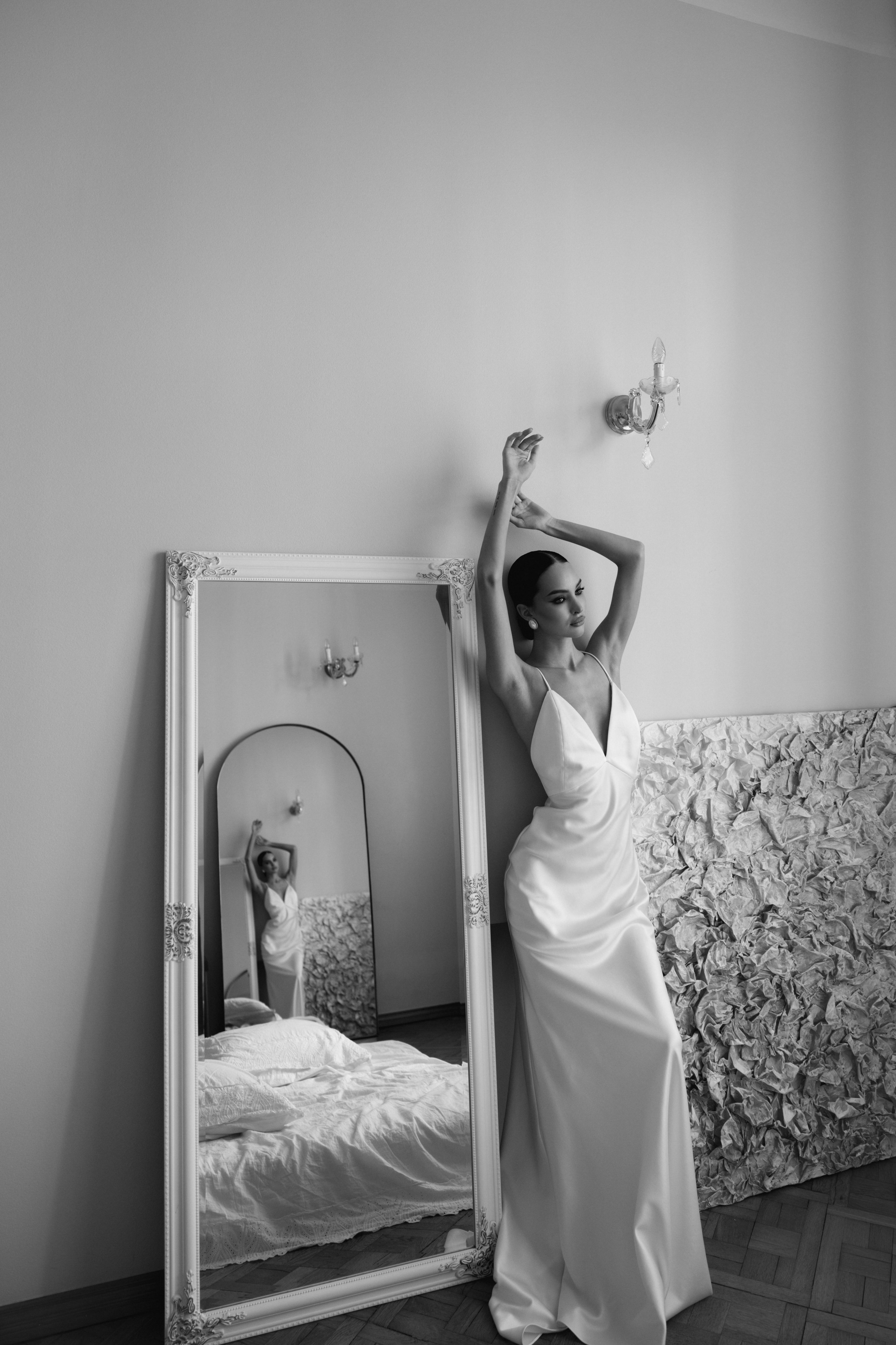 Aleshas. Свадебный фотограф в Риге Руслан Федюшин