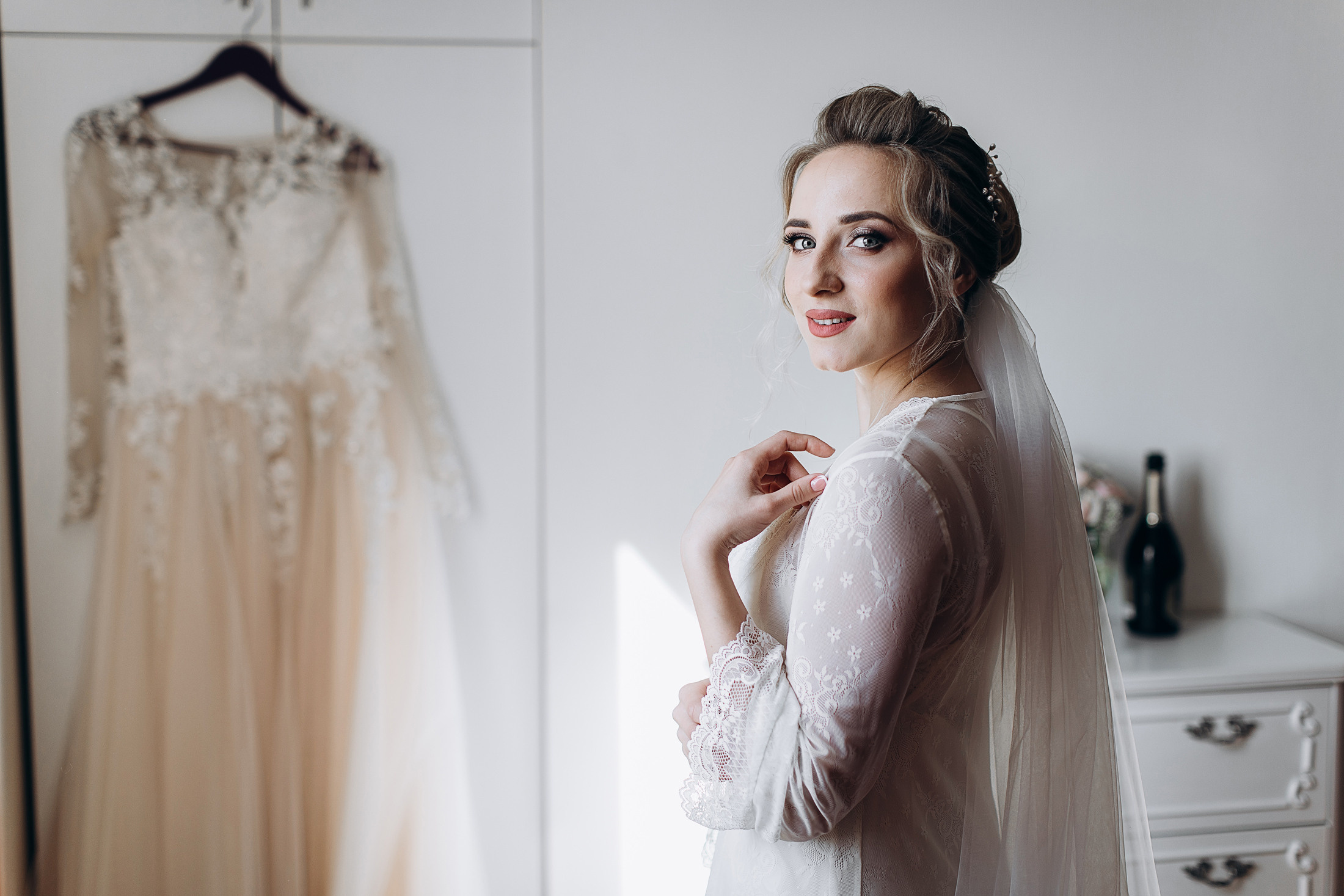 12.10.2019. Свадебный фотограф в Риге Руслан Федюшин