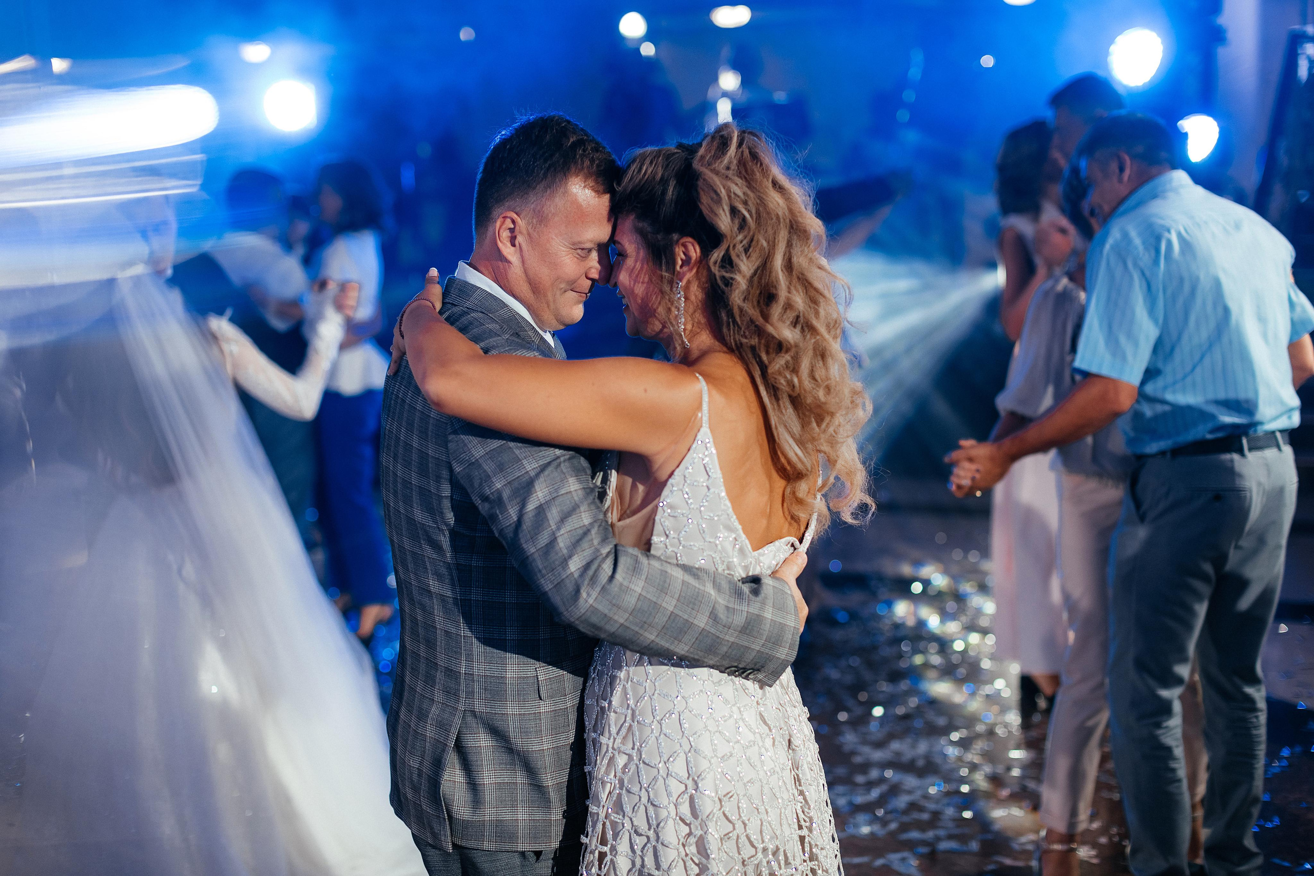 Арина и Сергей. Свадебный фотограф в Риге Руслан Федюшин