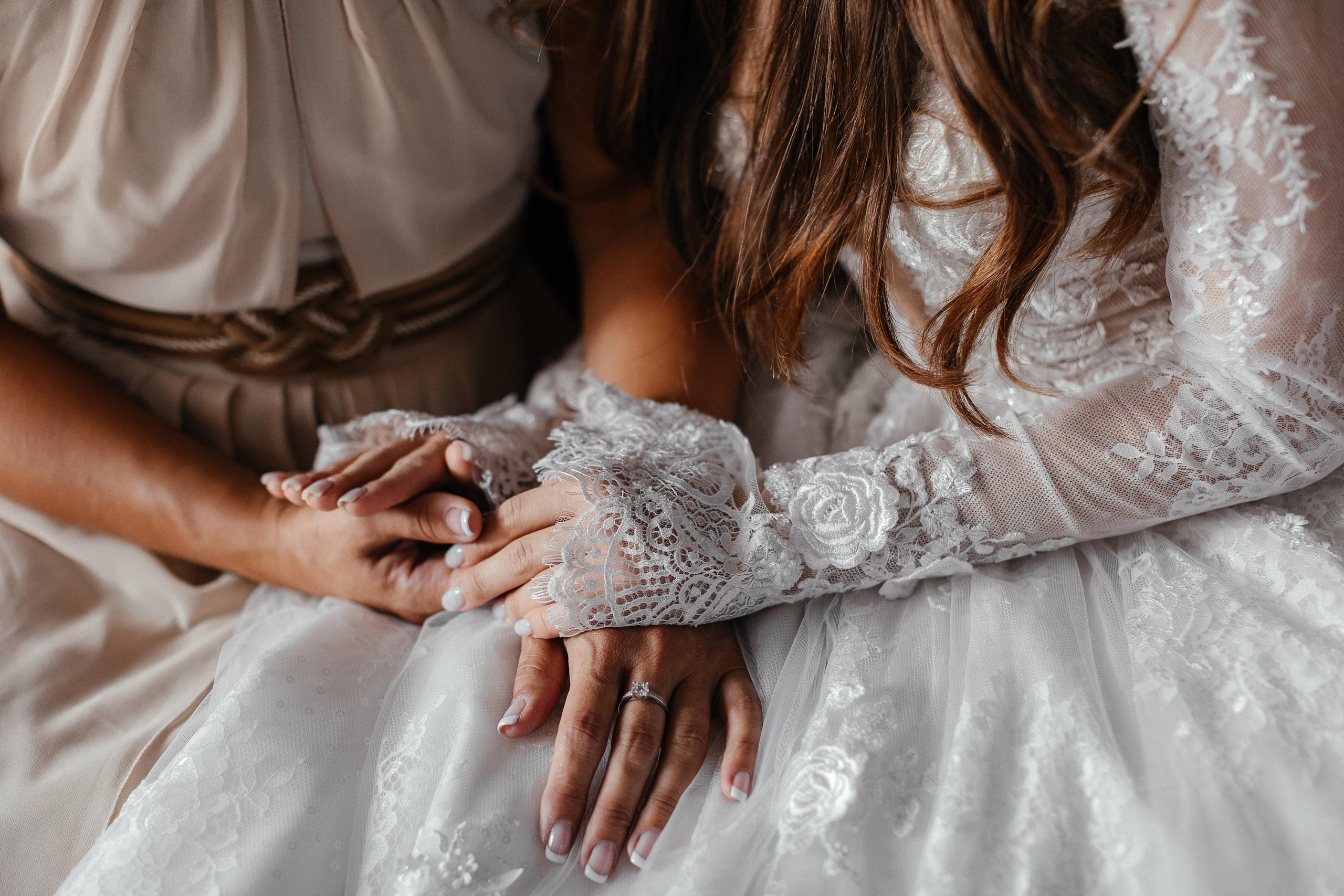 Арина и Сергей. Свадебный фотограф в Риге Руслан Федюшин