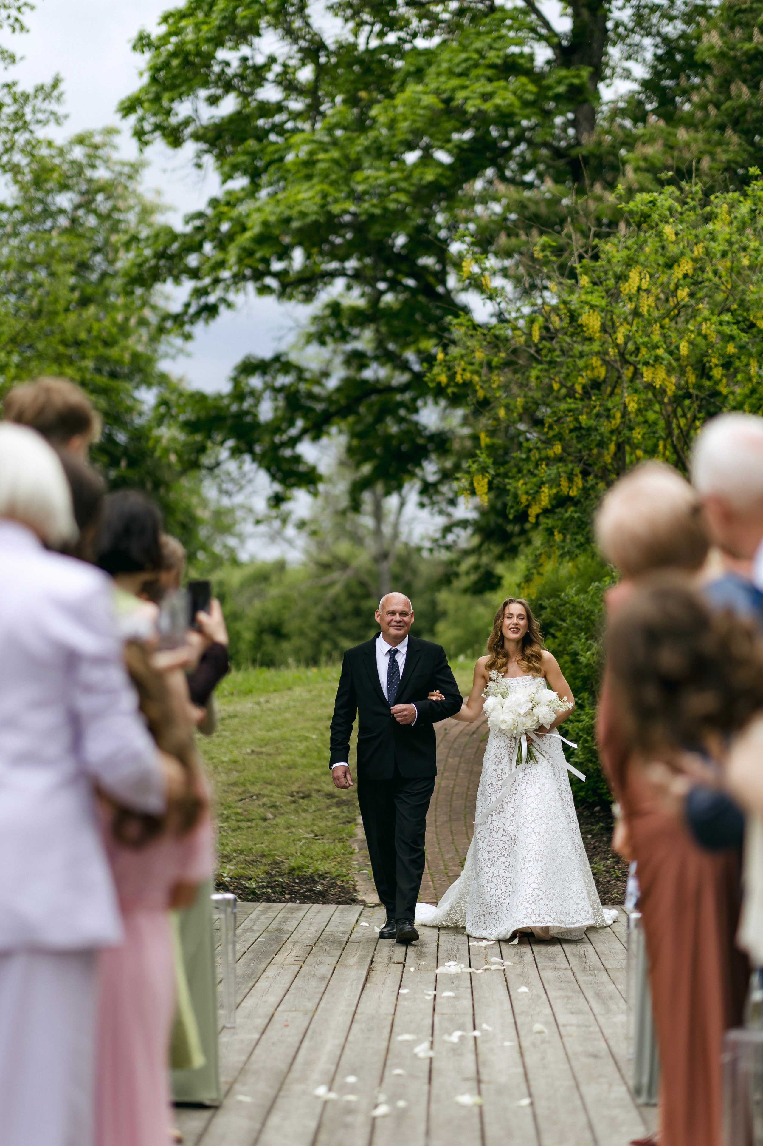 Valeriya & Viktor. Свадебный фотограф в Риге Руслан Федюшин