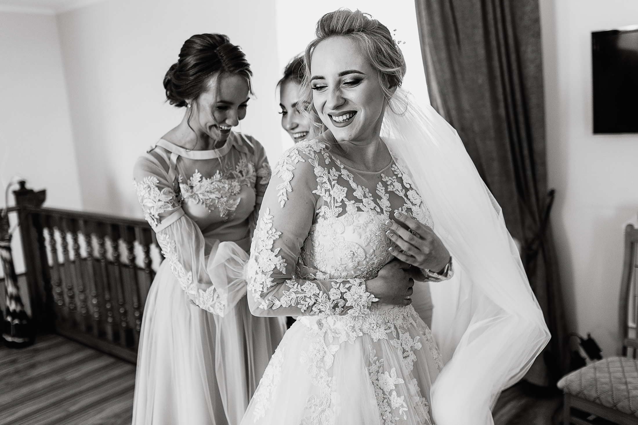 12.10.2019. Свадебный фотограф в Риге Руслан Федюшин