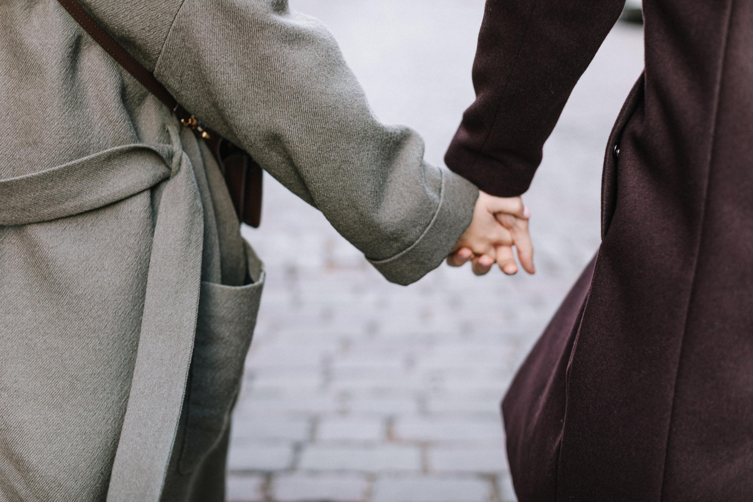 Артем и Николь. Свадебный фотограф в Риге Руслан Федюшин