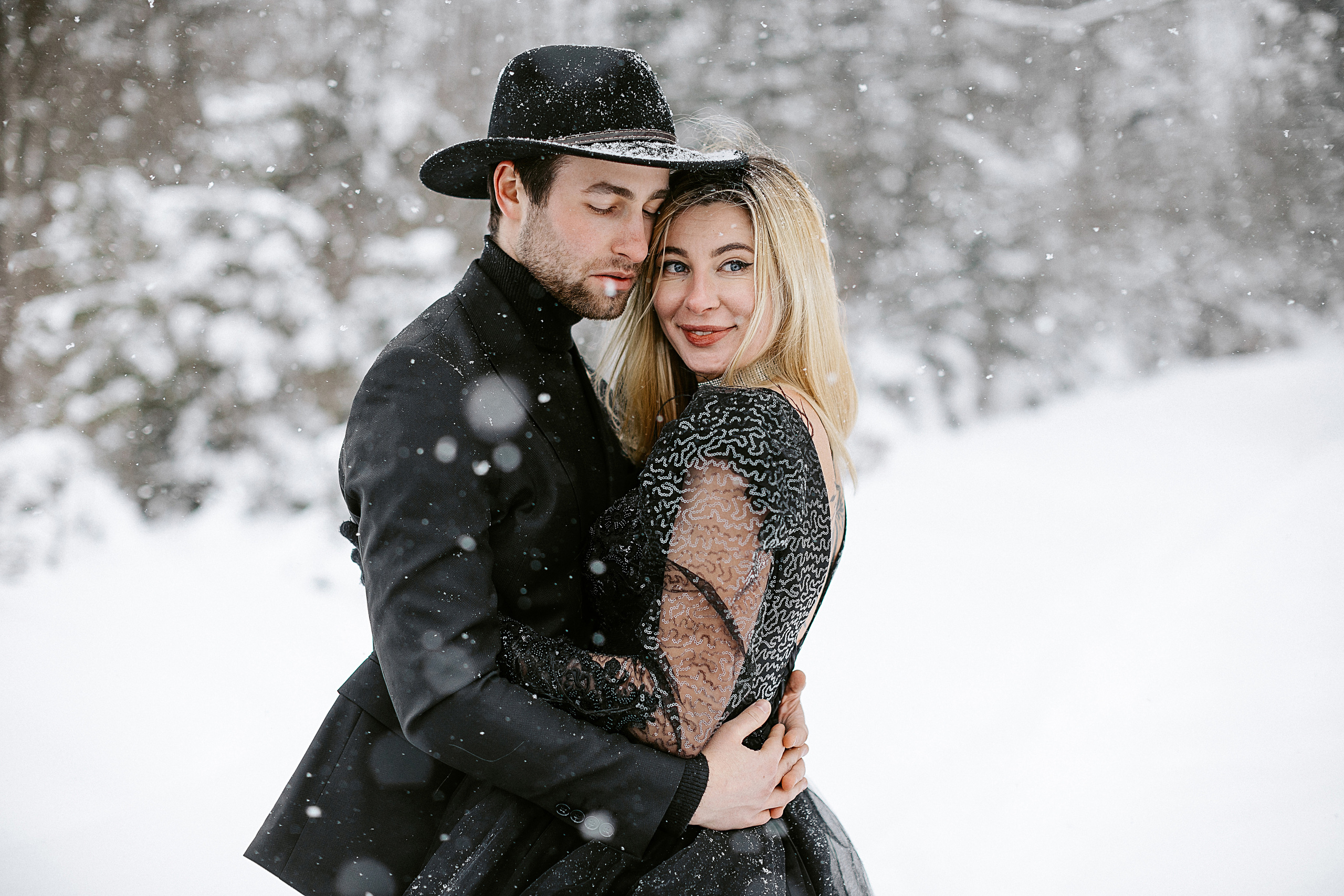 Серега и Алена. Свадебный фотограф в Риге Руслан Федюшин