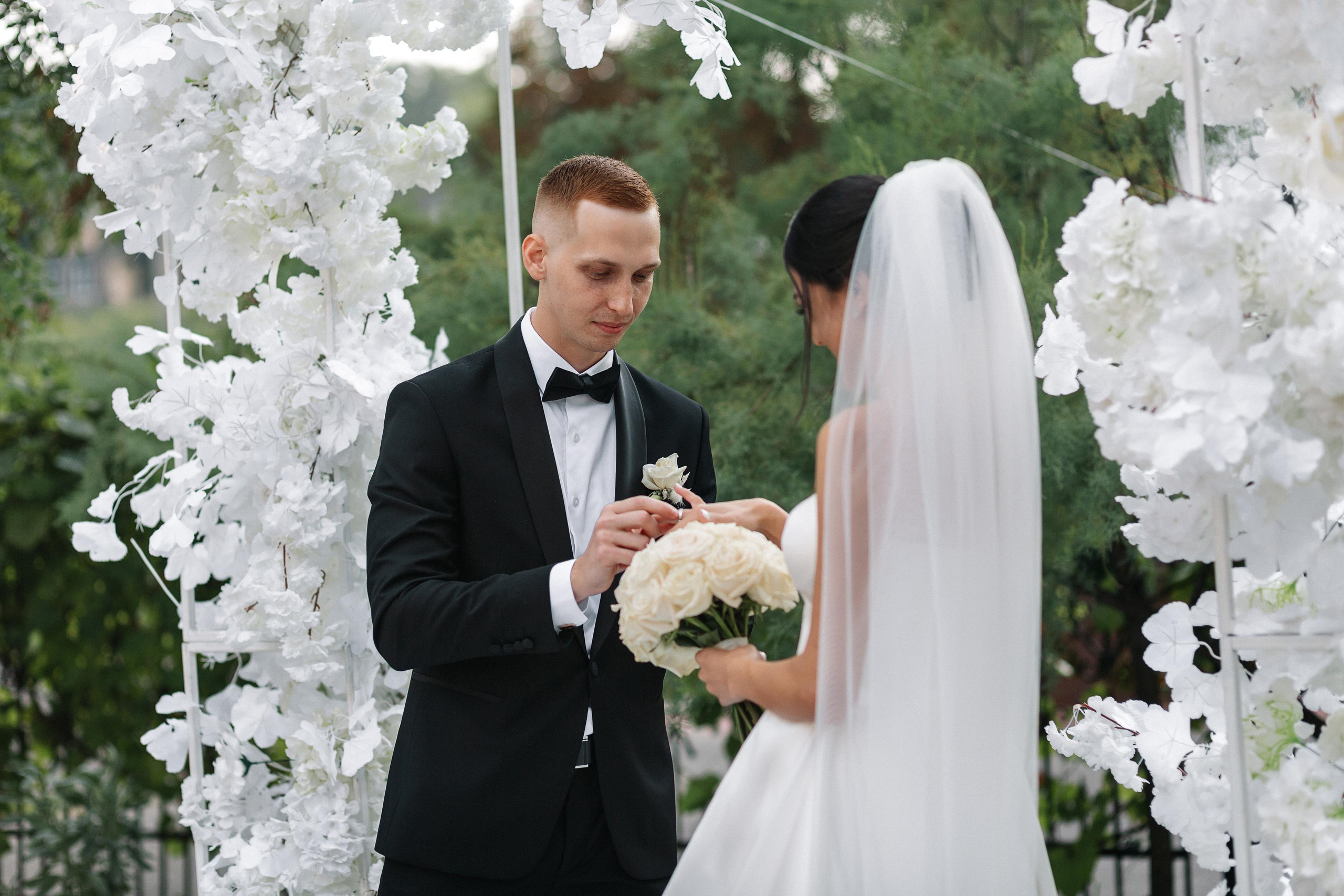 Тома & Андрей. Свадебный фотограф в Риге Руслан Федюшин