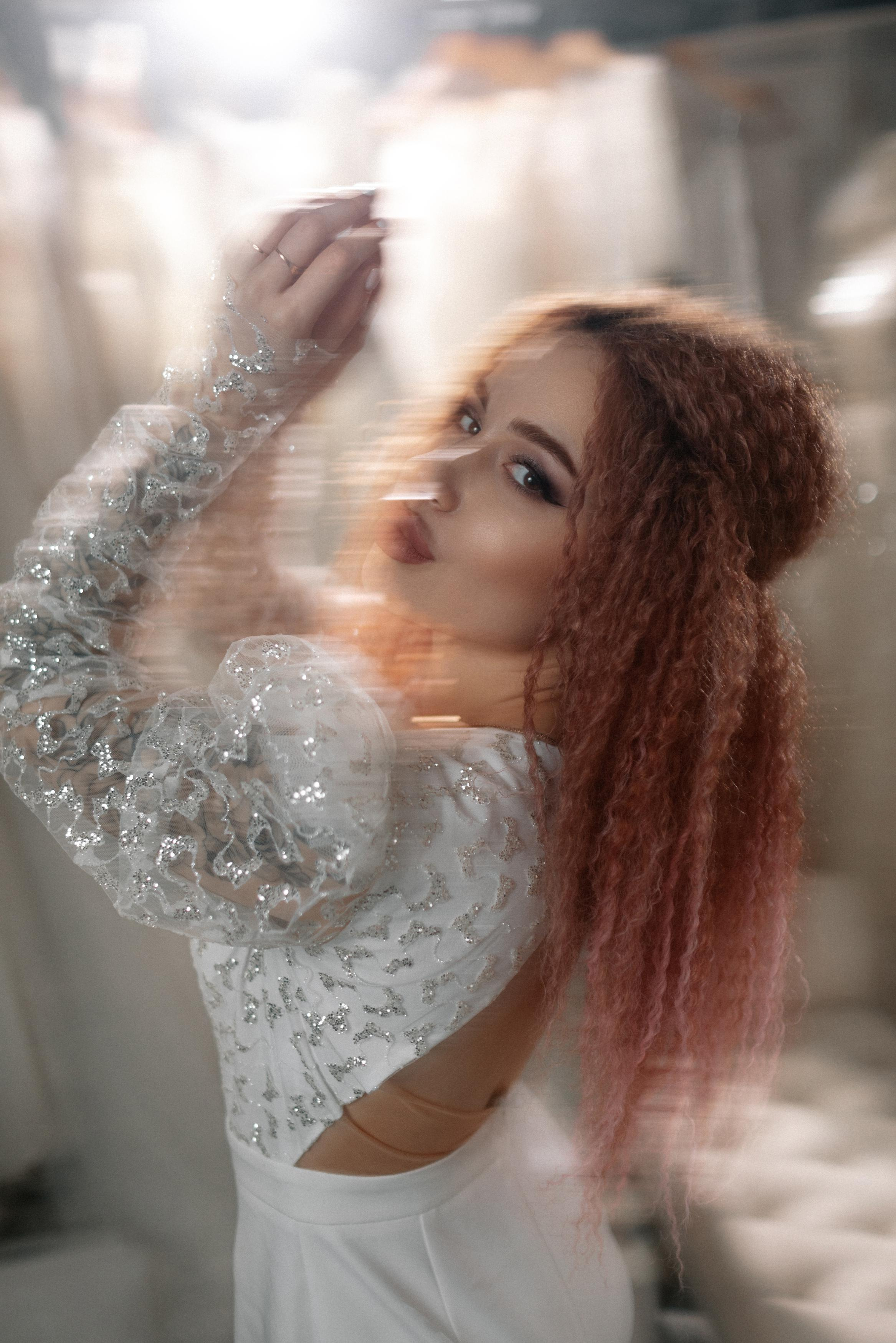 Shooting for a wedding salon Myosotis. Свадебный фотограф в Риге Руслан Федюшин