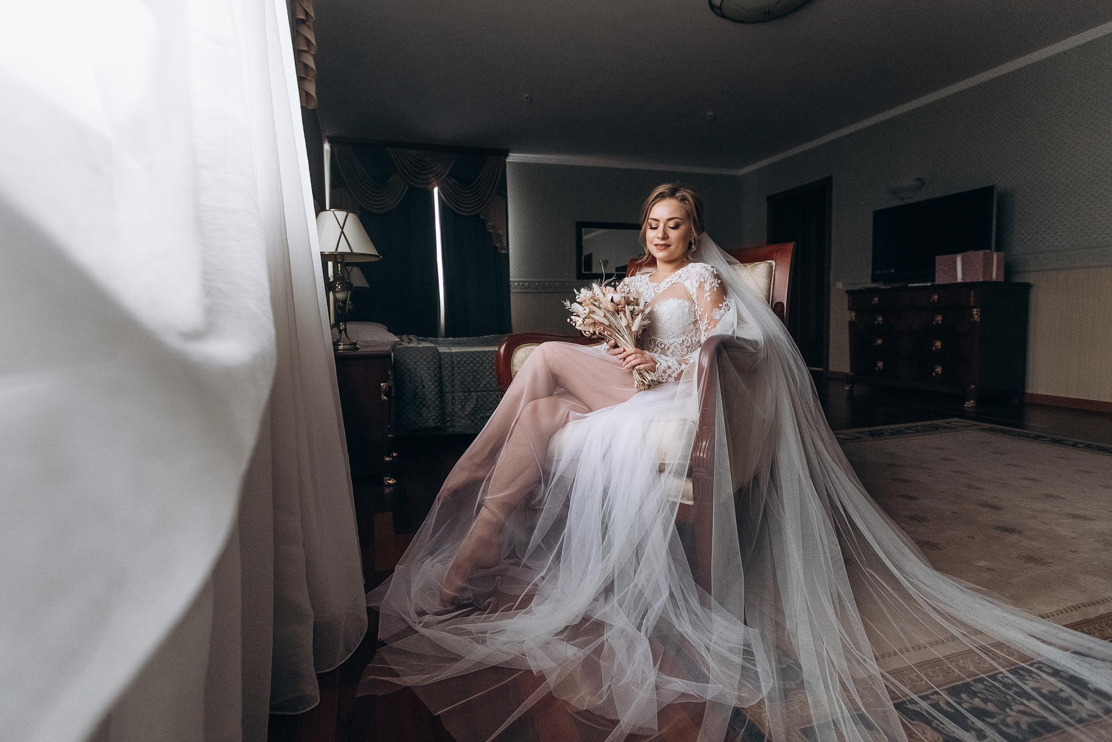 Анонс 2.02.2020. Свадебный фотограф в Риге Руслан Федюшин