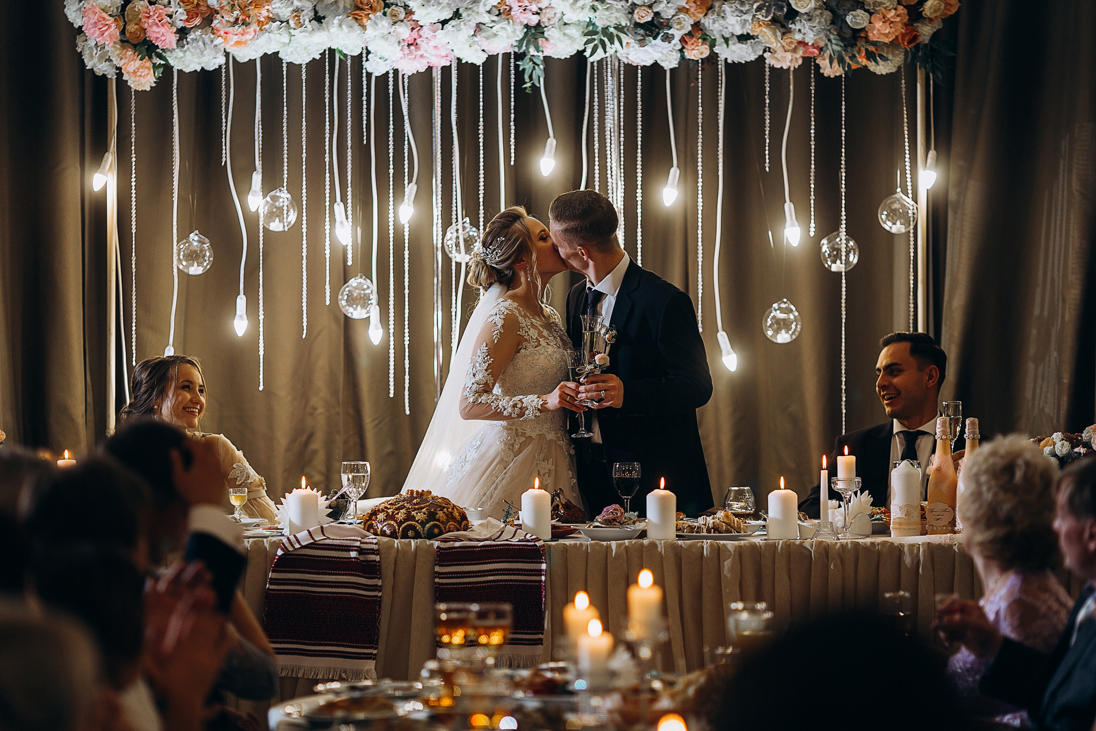 12.10.2019. Свадебный фотограф в Риге Руслан Федюшин