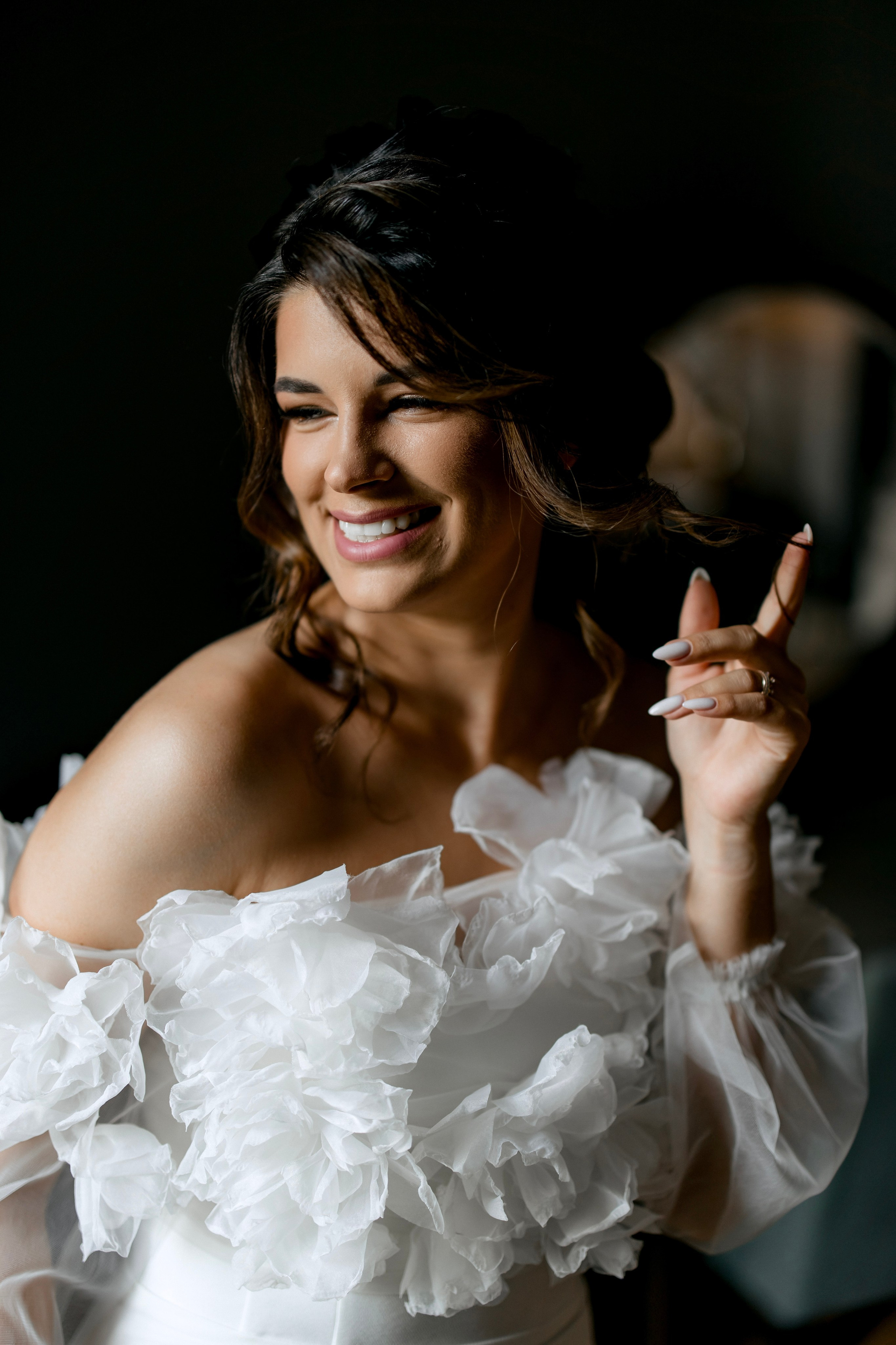 Марина & Андрей. Свадебный фотограф в Риге Руслан Федюшин