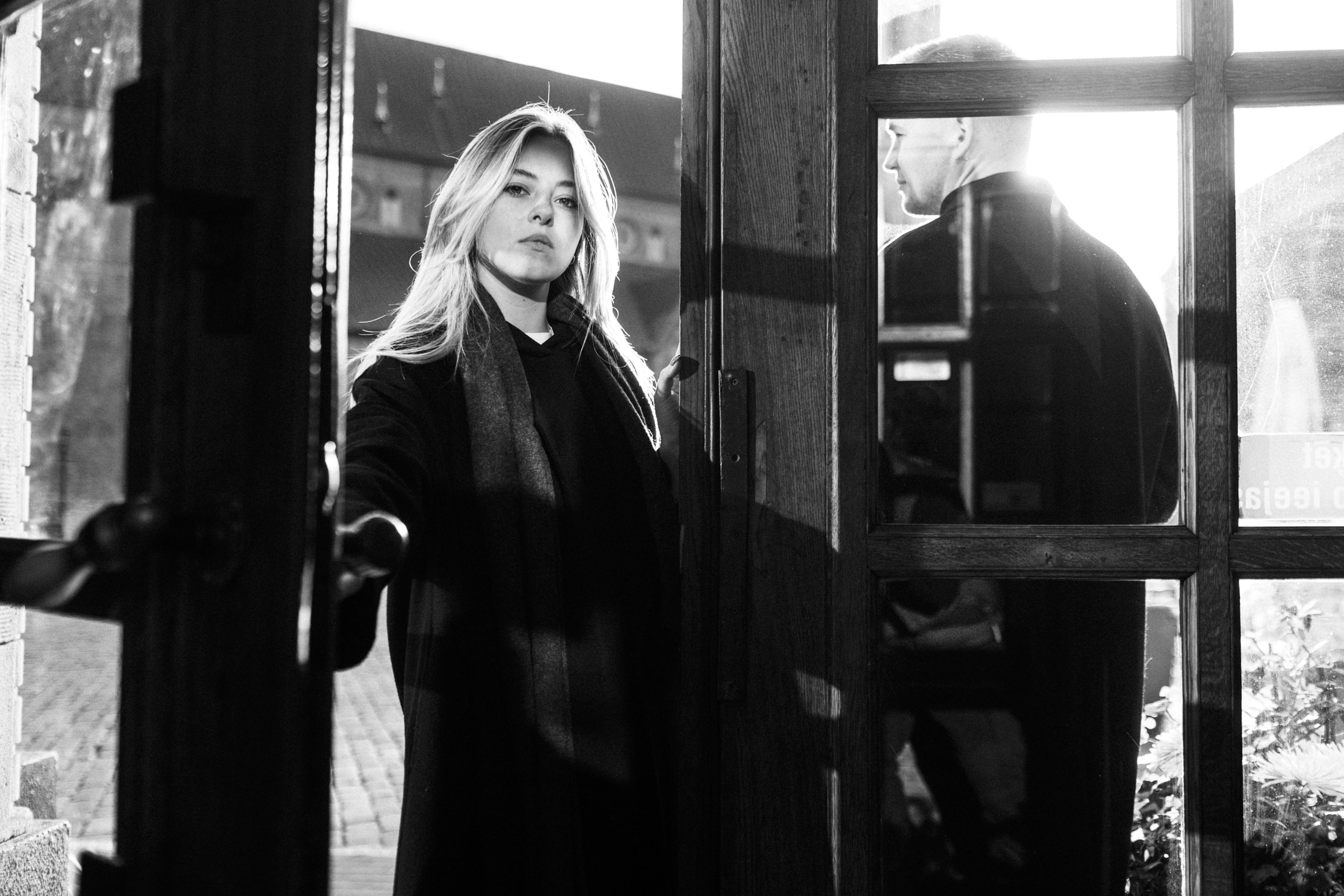 Лера & Леша. Свадебный фотограф в Риге Руслан Федюшин